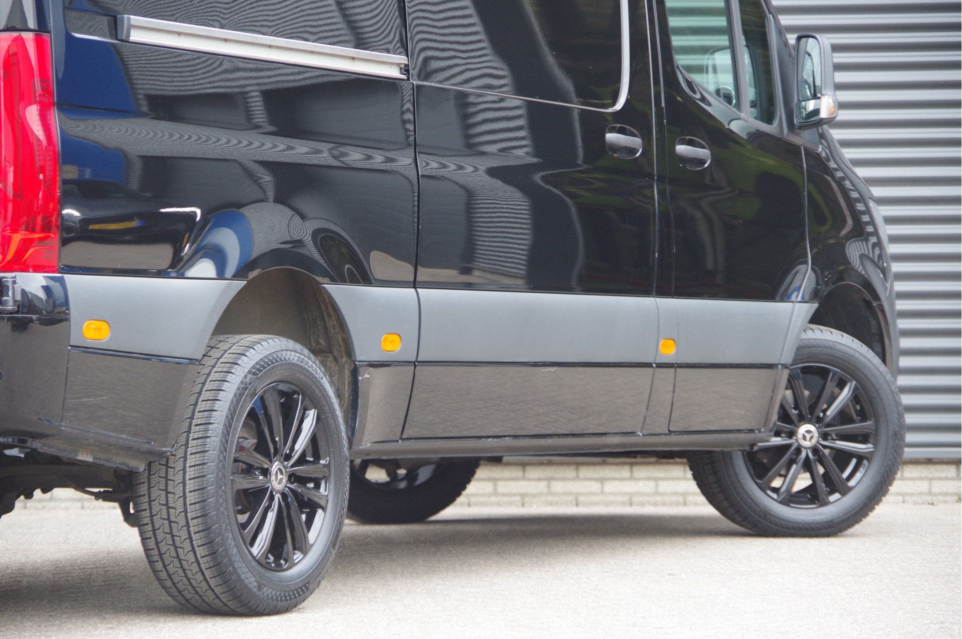 Mercedes-Benz Sprinter - Afbeelding 29