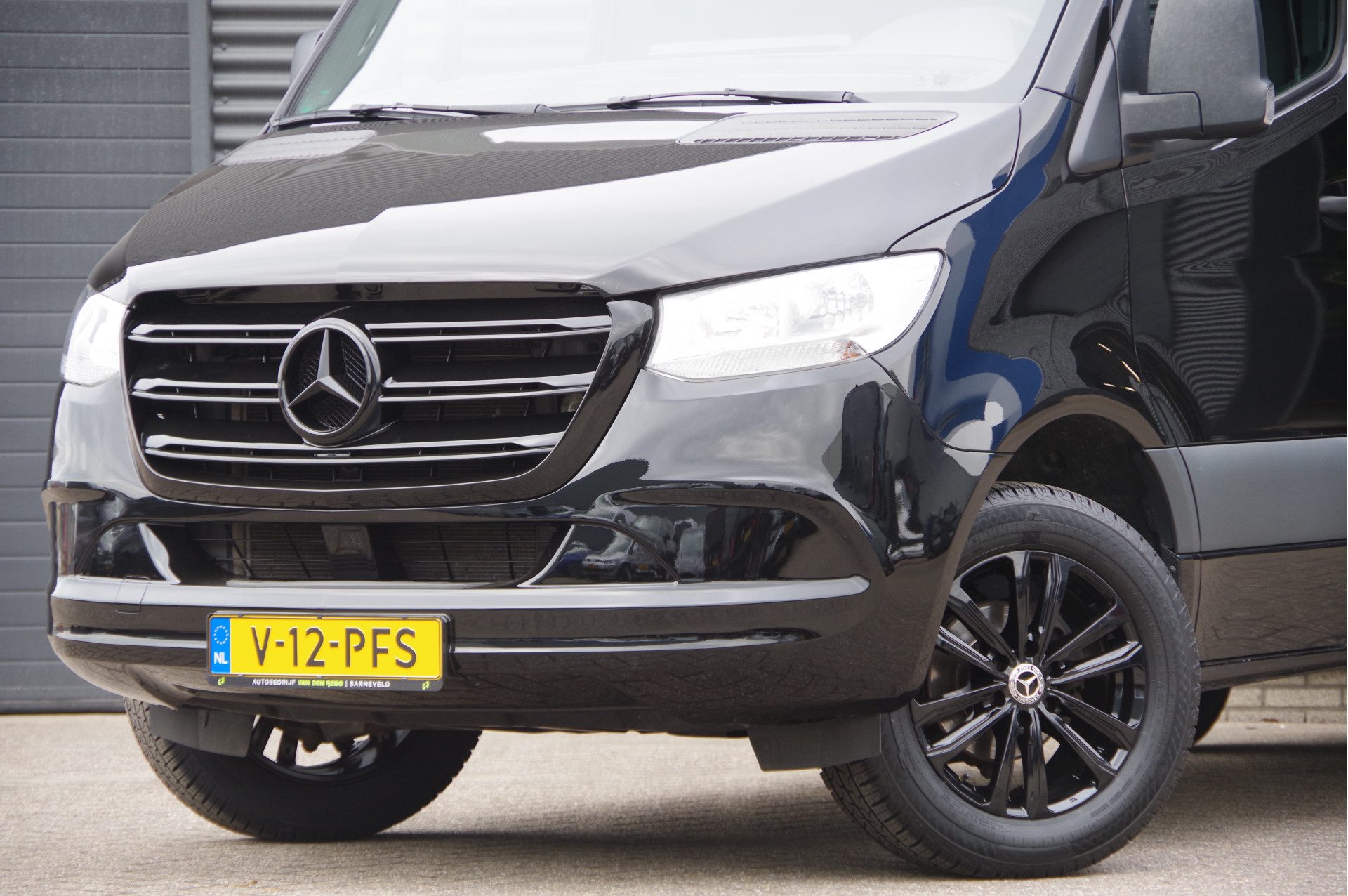 Mercedes-Benz Sprinter - Afbeelding 3