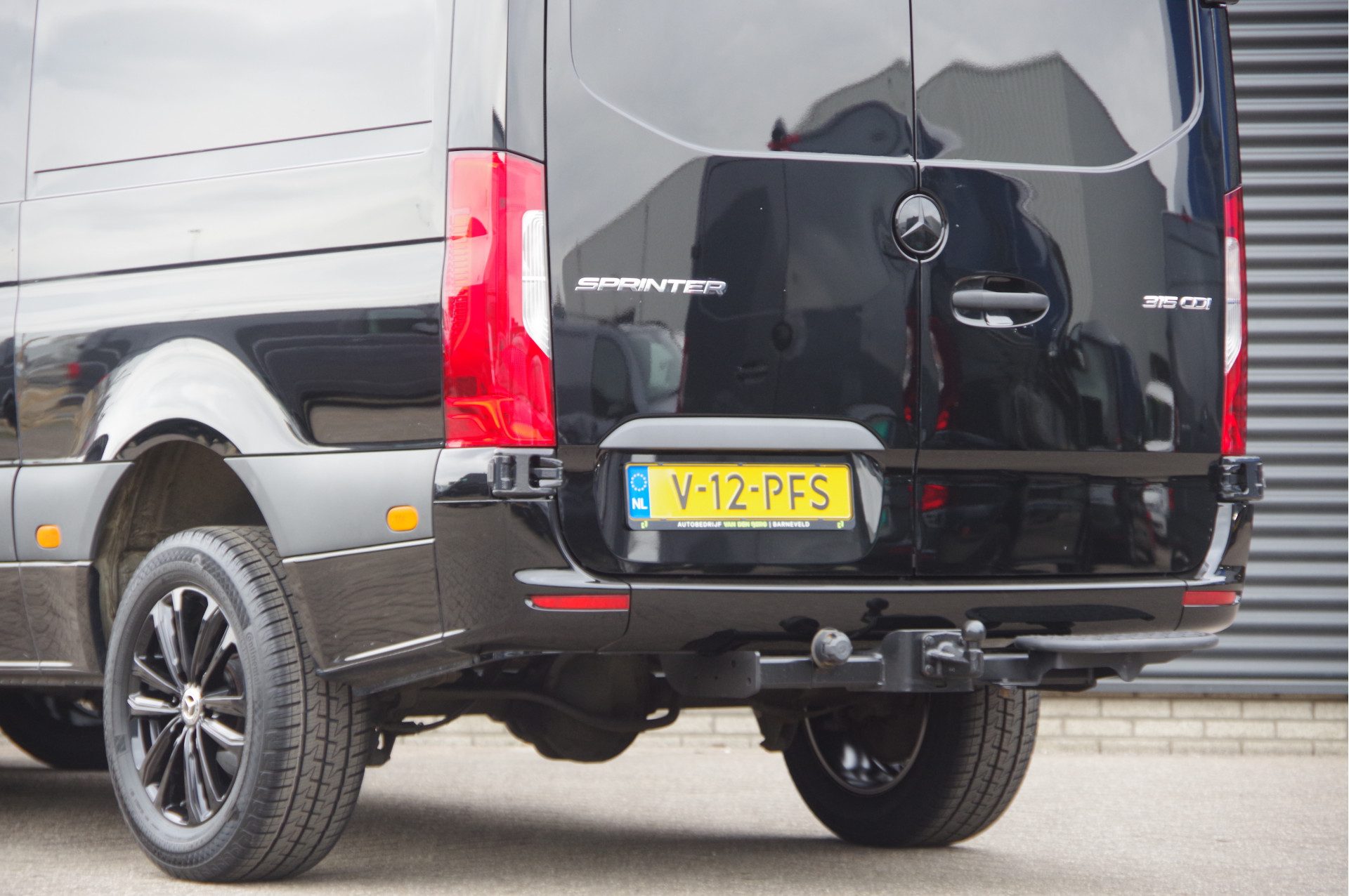 Mercedes-Benz Sprinter - Afbeelding 30