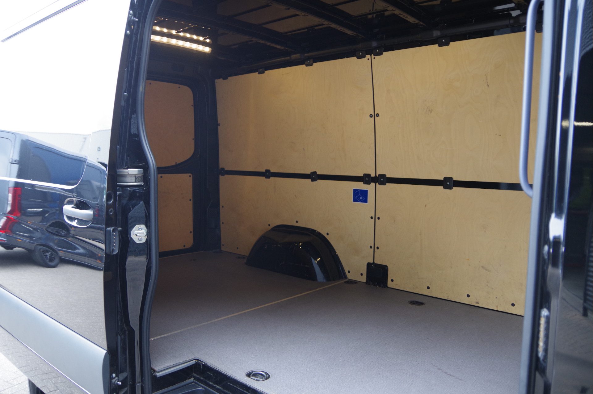Mercedes-Benz Sprinter - Afbeelding 31