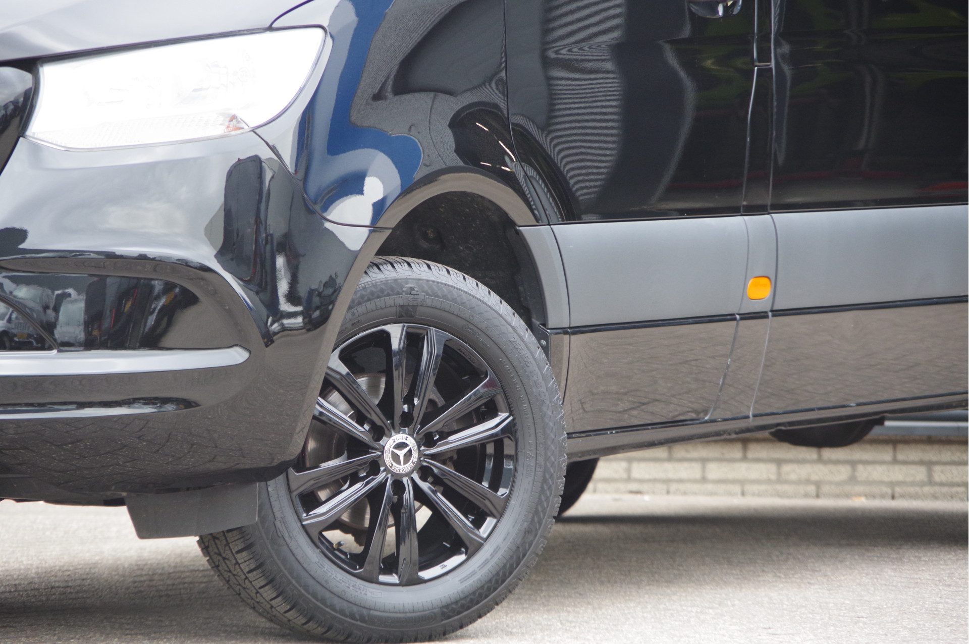 Mercedes-Benz Sprinter - Afbeelding 4