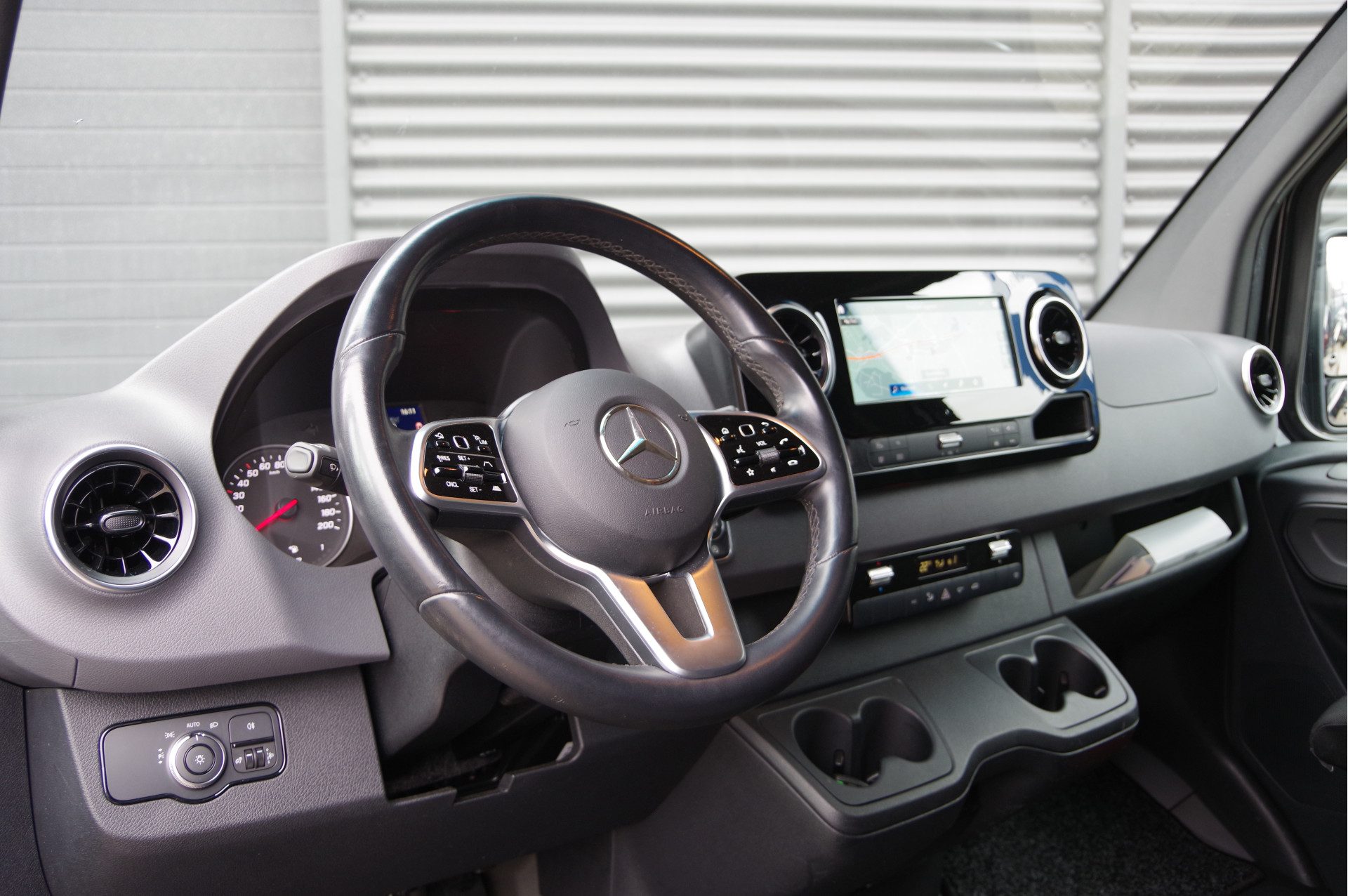 Mercedes-Benz Sprinter - Afbeelding 6