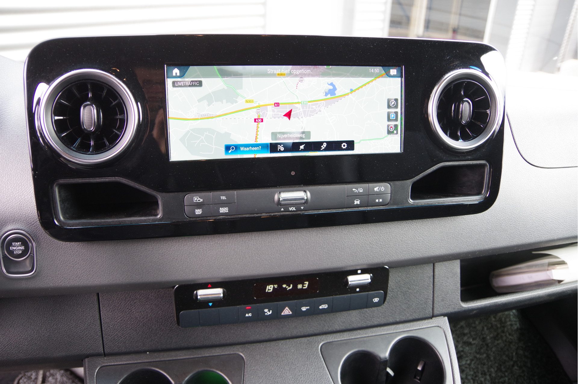 Mercedes-Benz Sprinter - Afbeelding 10