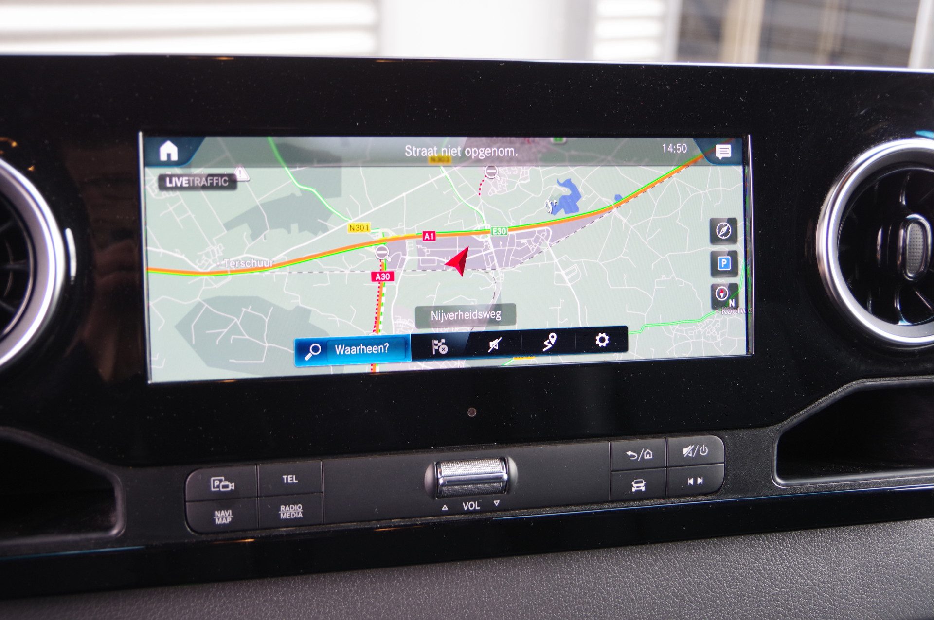 Mercedes-Benz Sprinter - Afbeelding 11