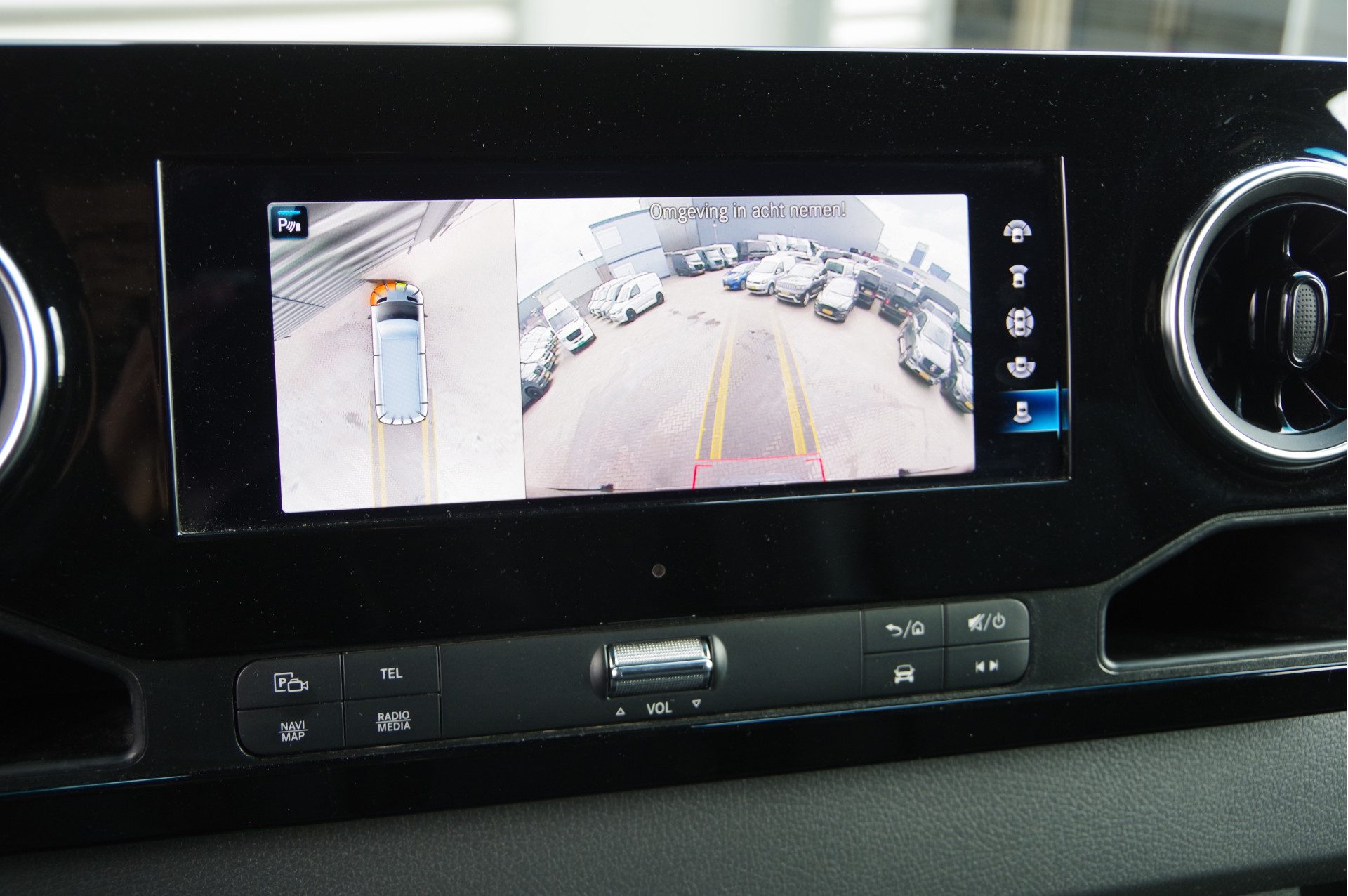 Mercedes-Benz Sprinter - Afbeelding 12