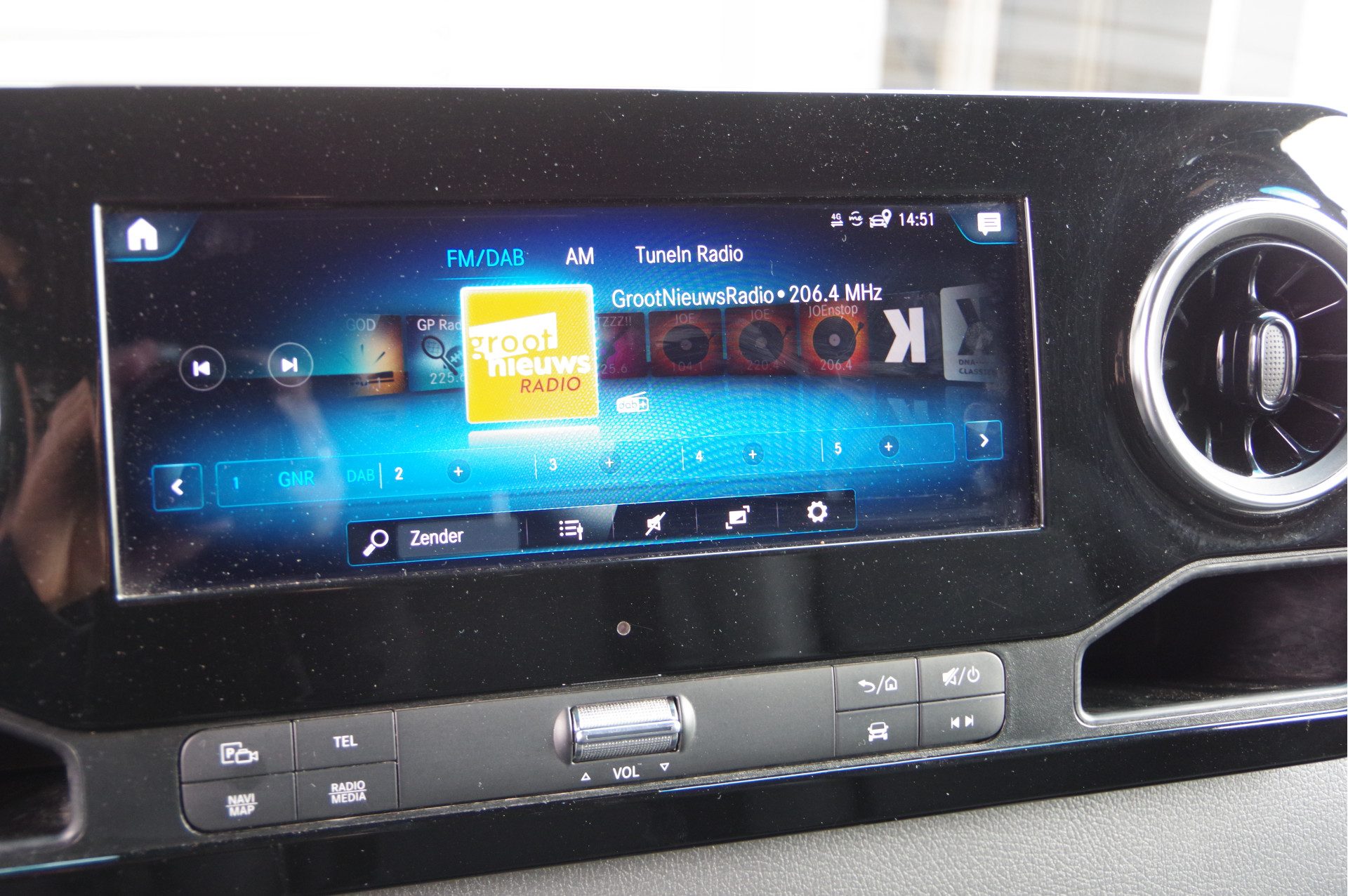 Mercedes-Benz Sprinter - Afbeelding 13