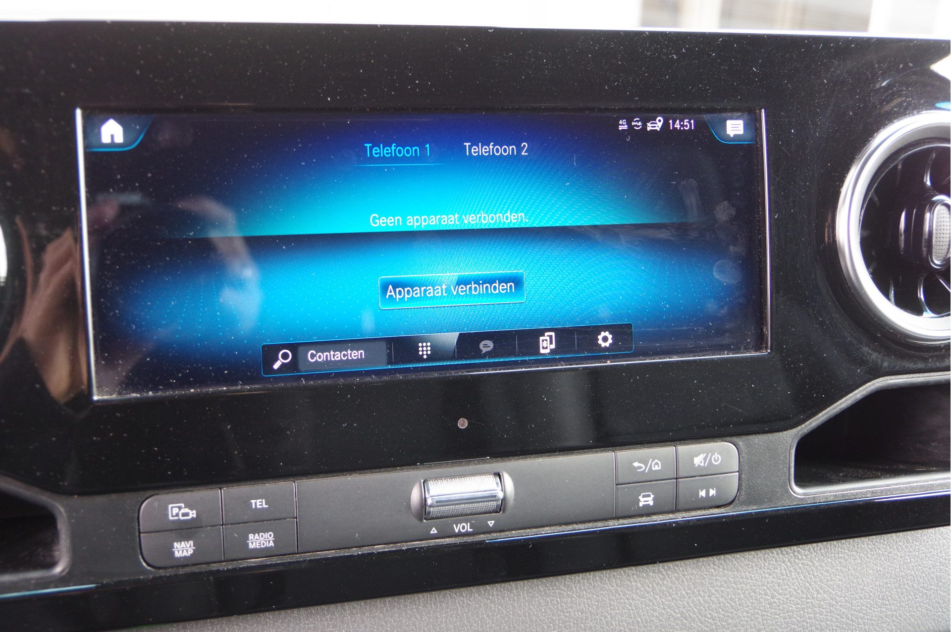 Mercedes-Benz Sprinter - Afbeelding 14