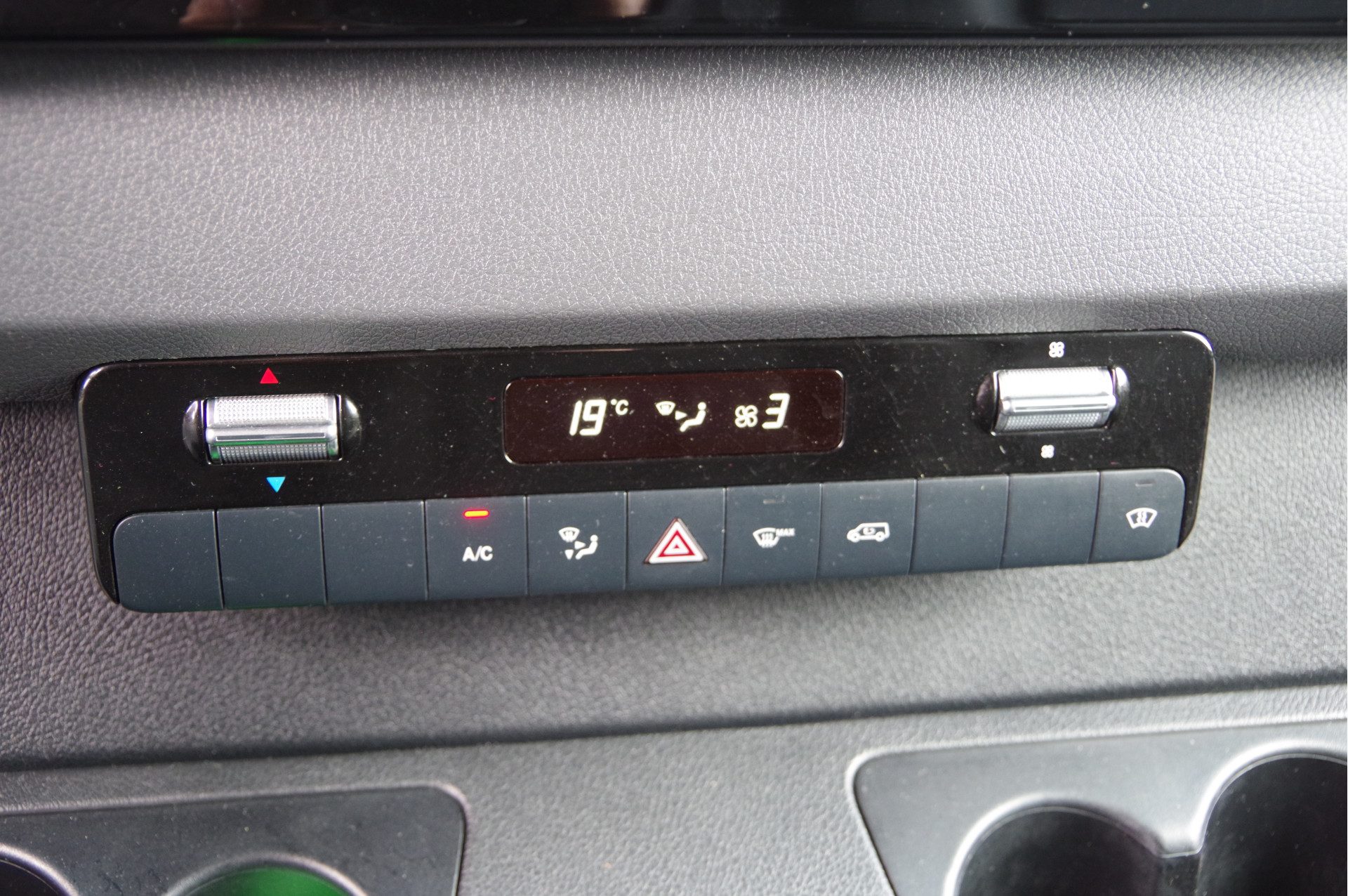 Mercedes-Benz Sprinter - Afbeelding 15