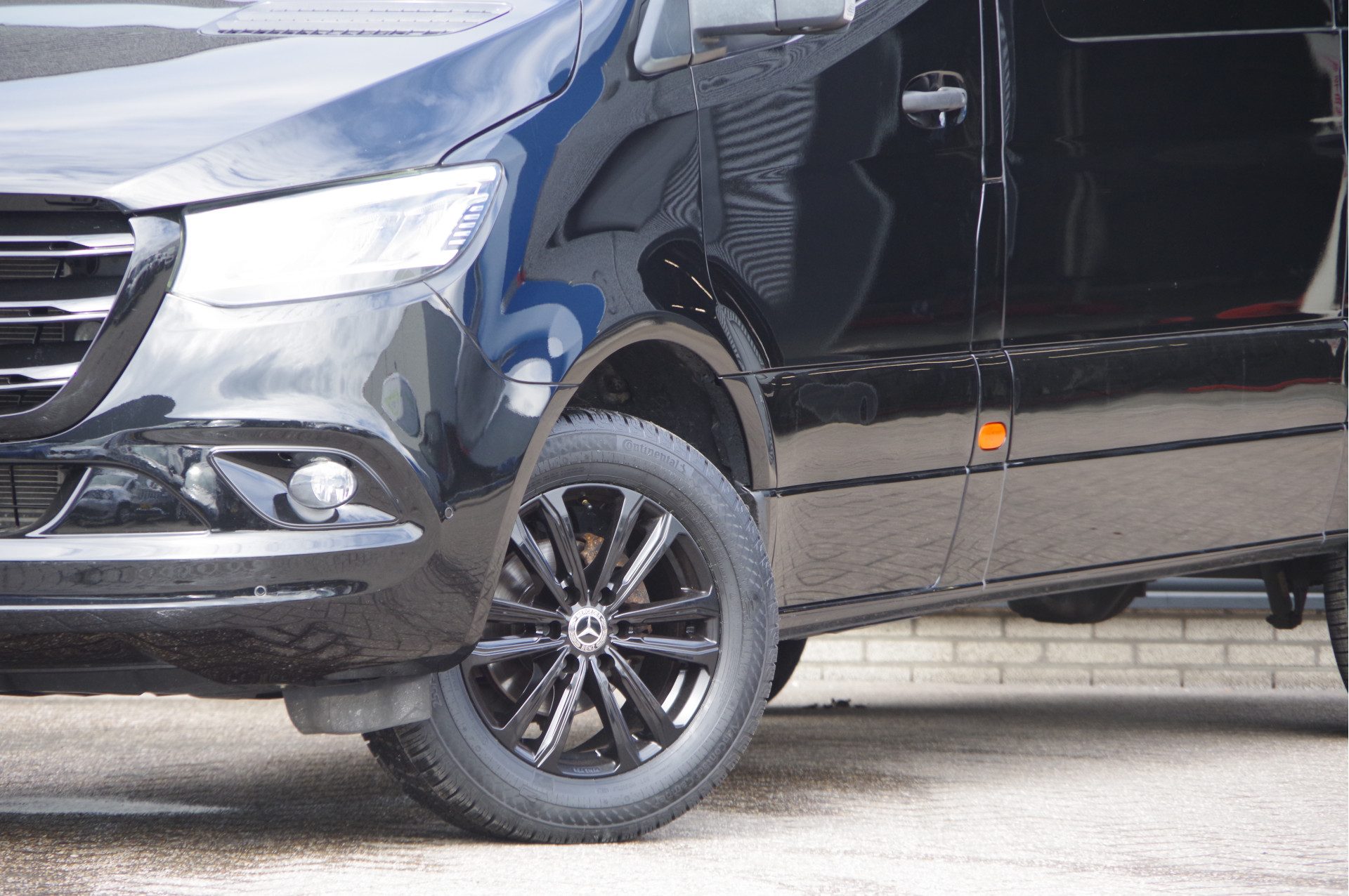 Mercedes-Benz Sprinter - Afbeelding 17