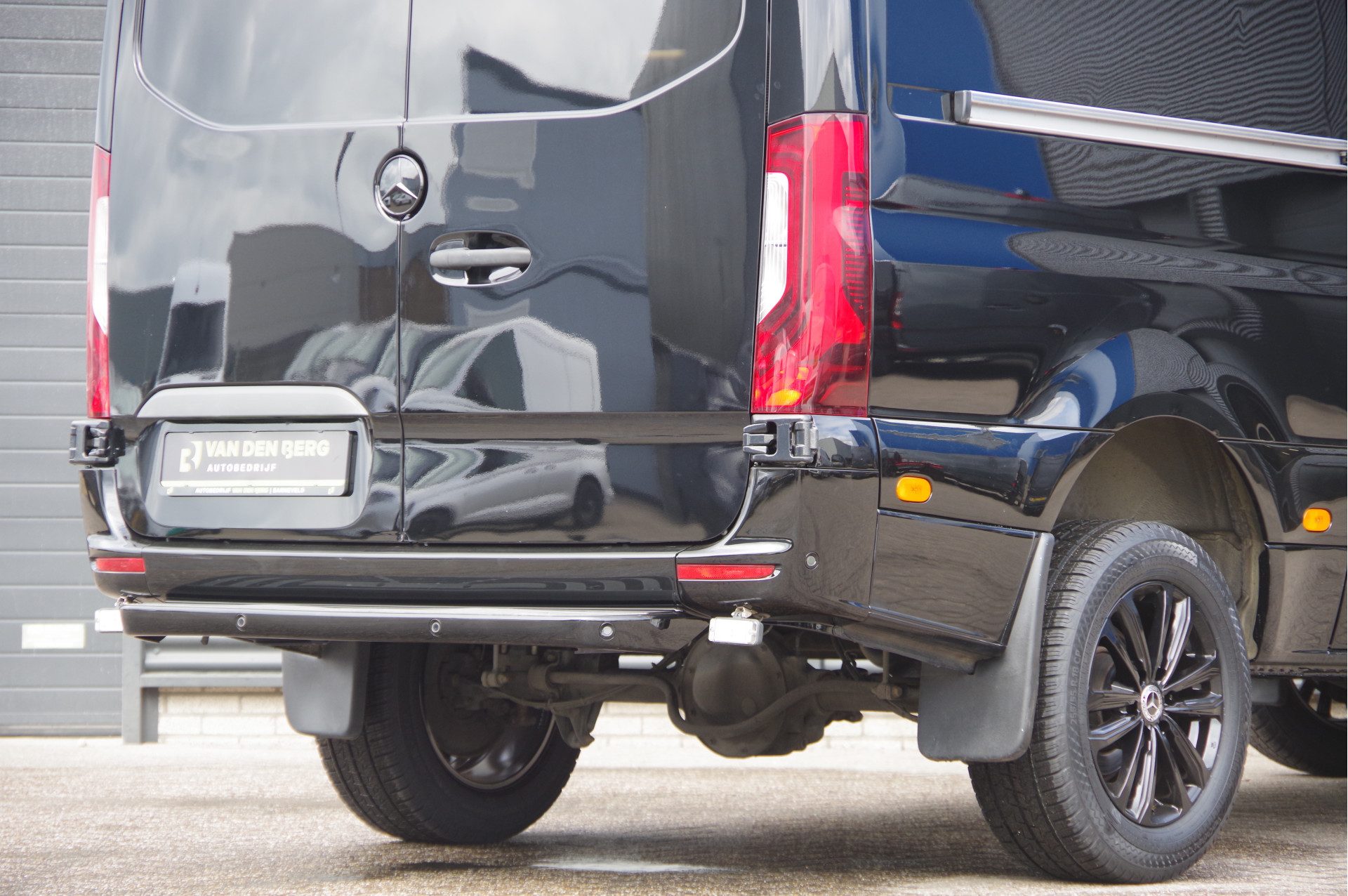 Mercedes-Benz Sprinter - Afbeelding 18