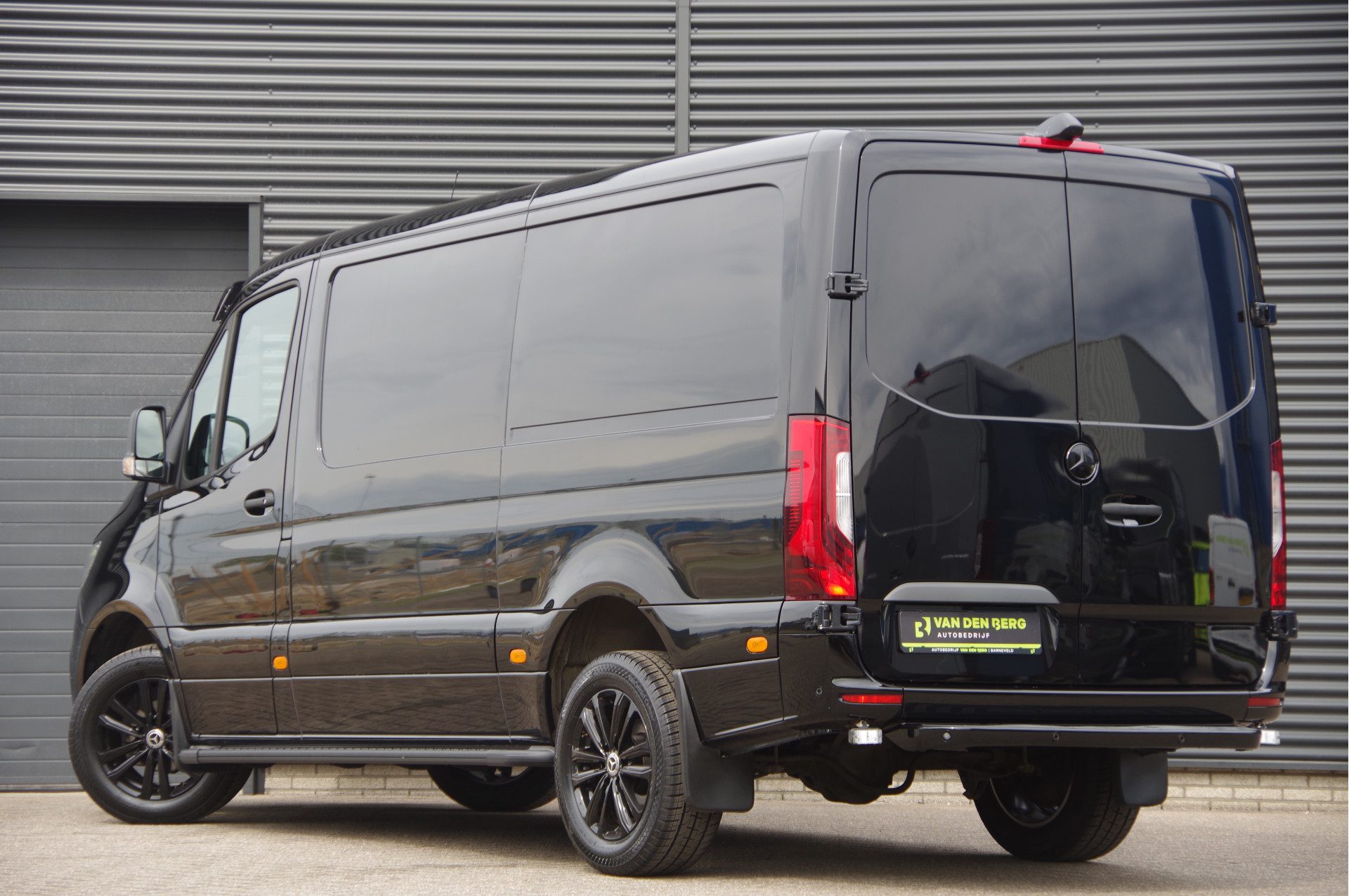 Mercedes-Benz Sprinter - Afbeelding 19