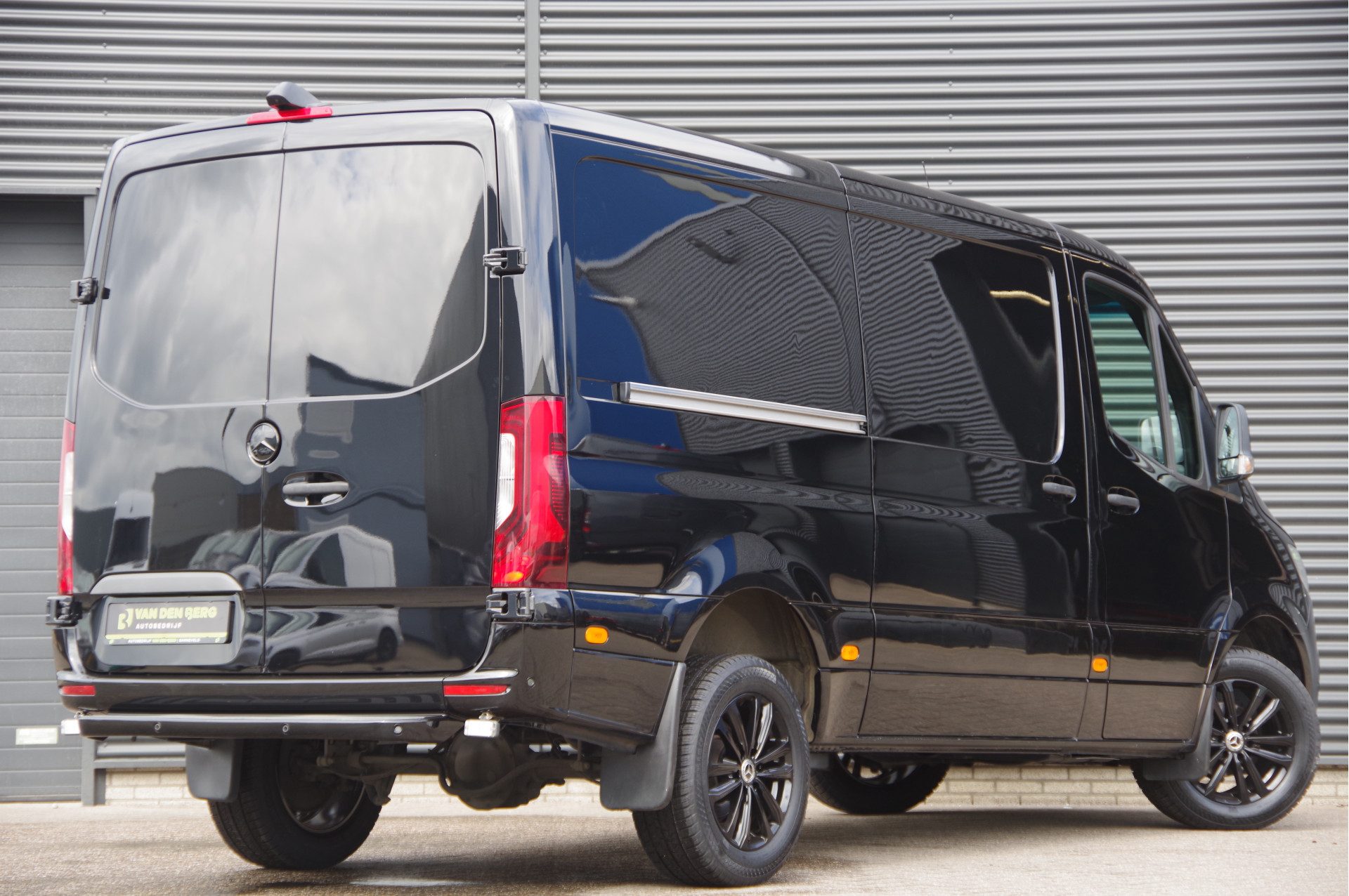 Mercedes-Benz Sprinter - Afbeelding 2