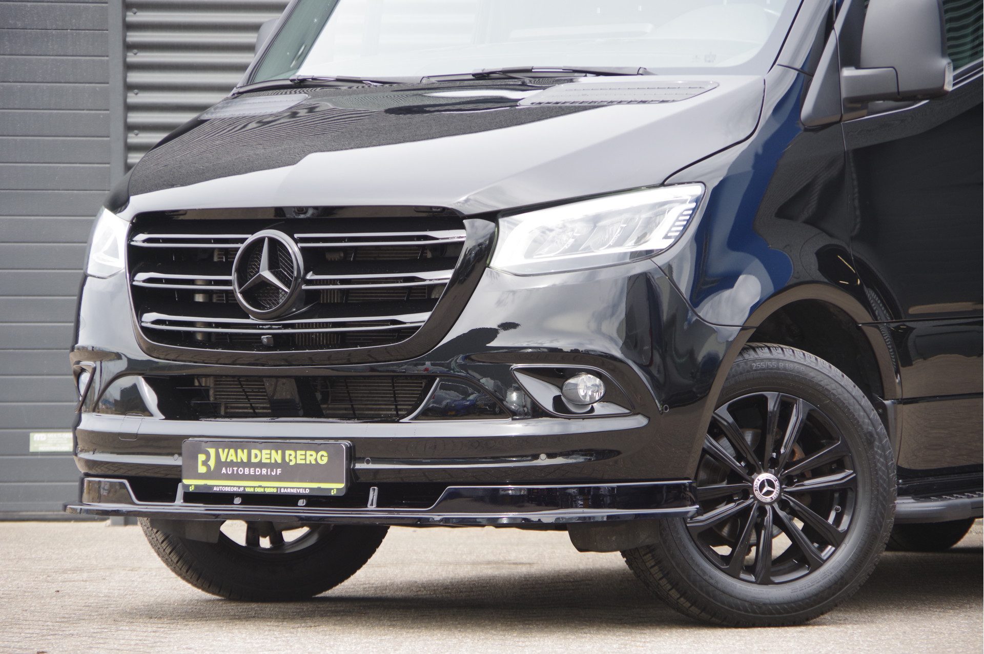 Mercedes-Benz Sprinter - Afbeelding 20