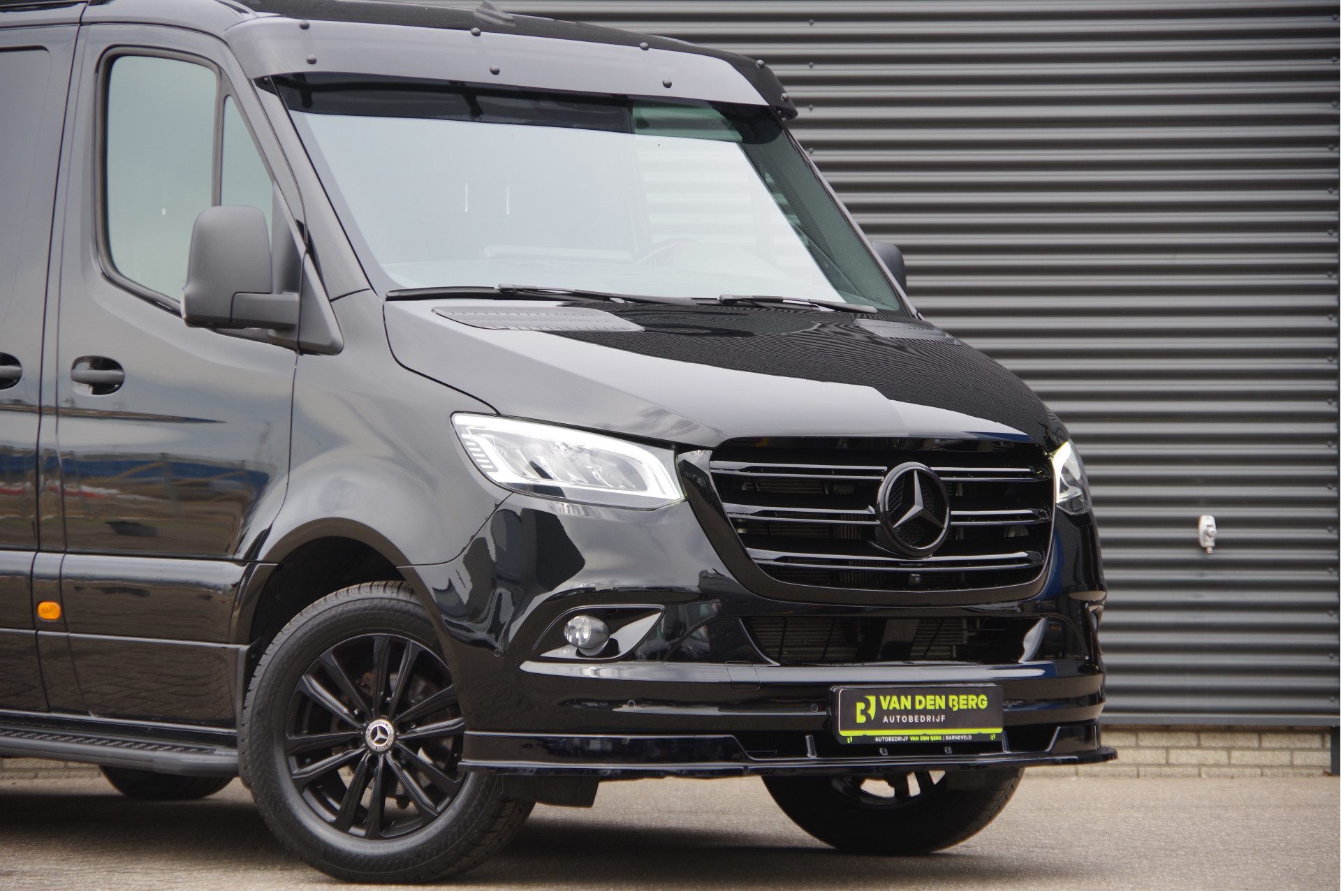 Mercedes-Benz Sprinter - Afbeelding 23