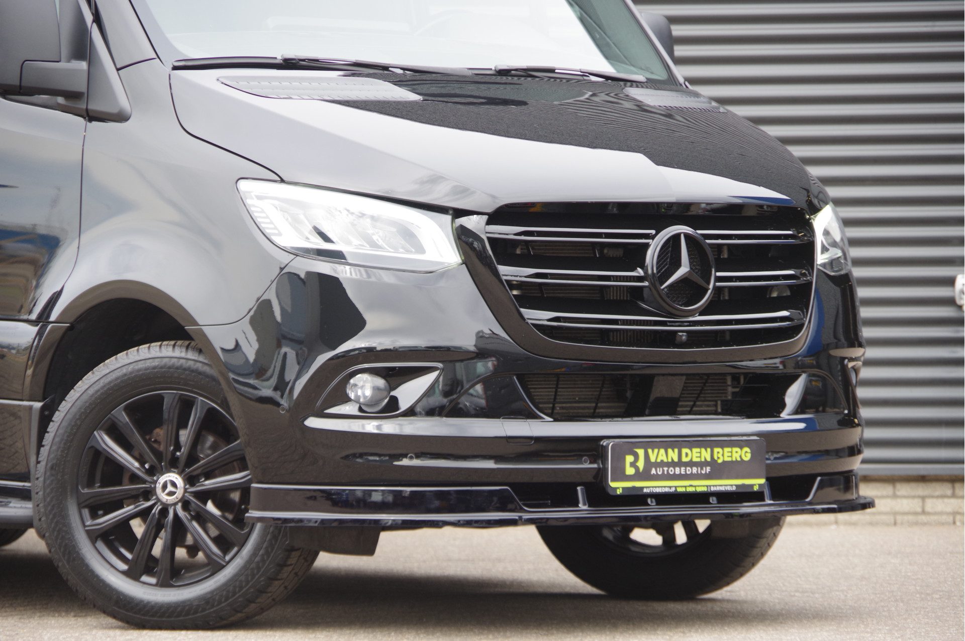 Mercedes-Benz Sprinter - Afbeelding 24