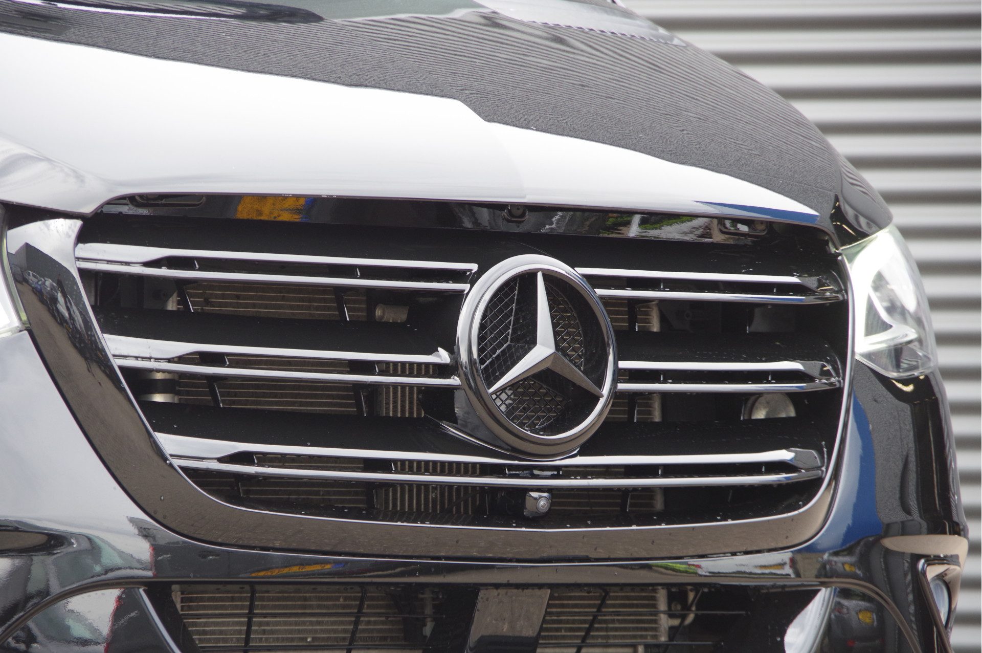 Mercedes-Benz Sprinter - Afbeelding 27