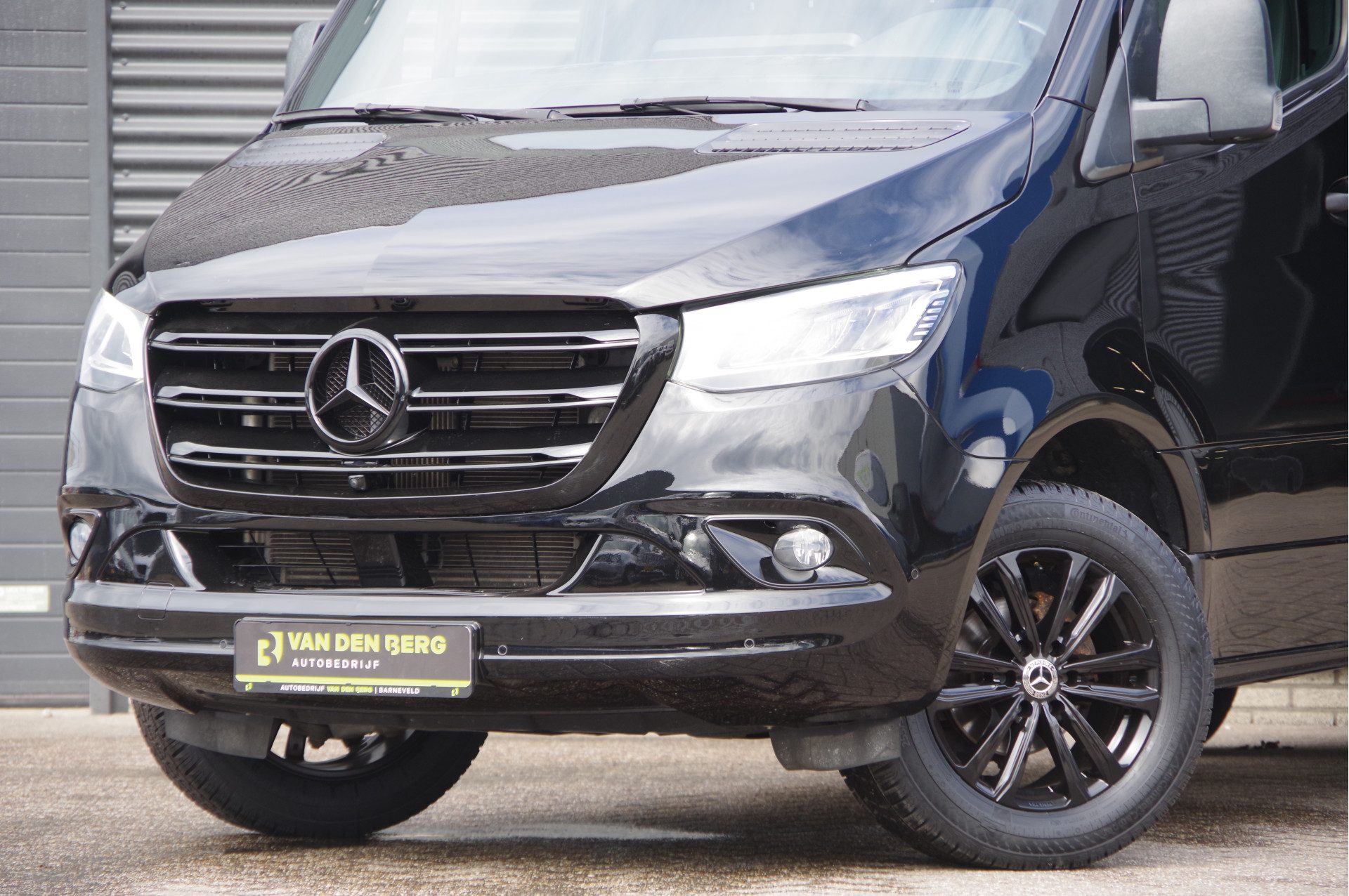 Mercedes-Benz Sprinter - Afbeelding 3