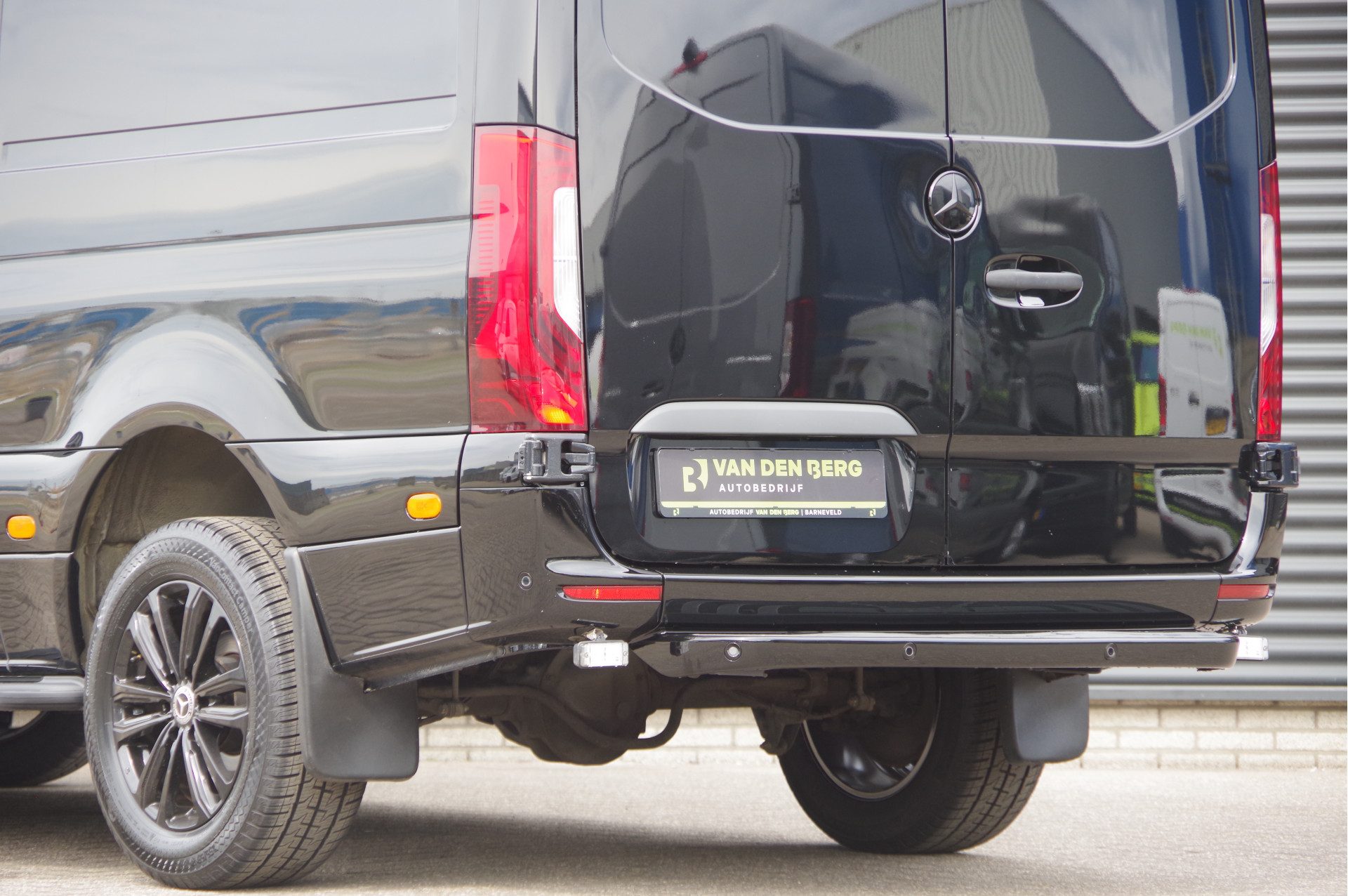 Mercedes-Benz Sprinter - Afbeelding 30