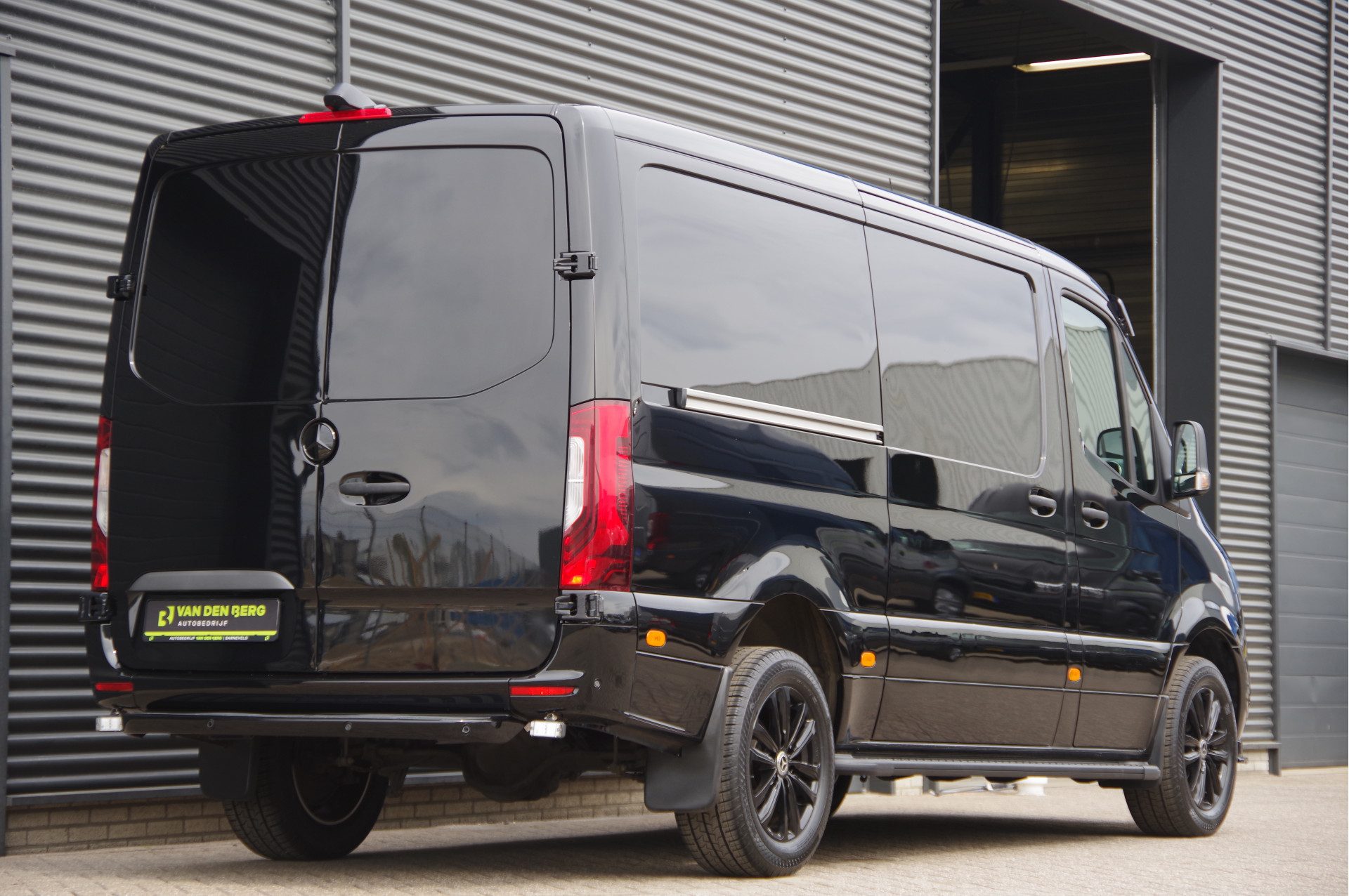 Mercedes-Benz Sprinter - Afbeelding 32