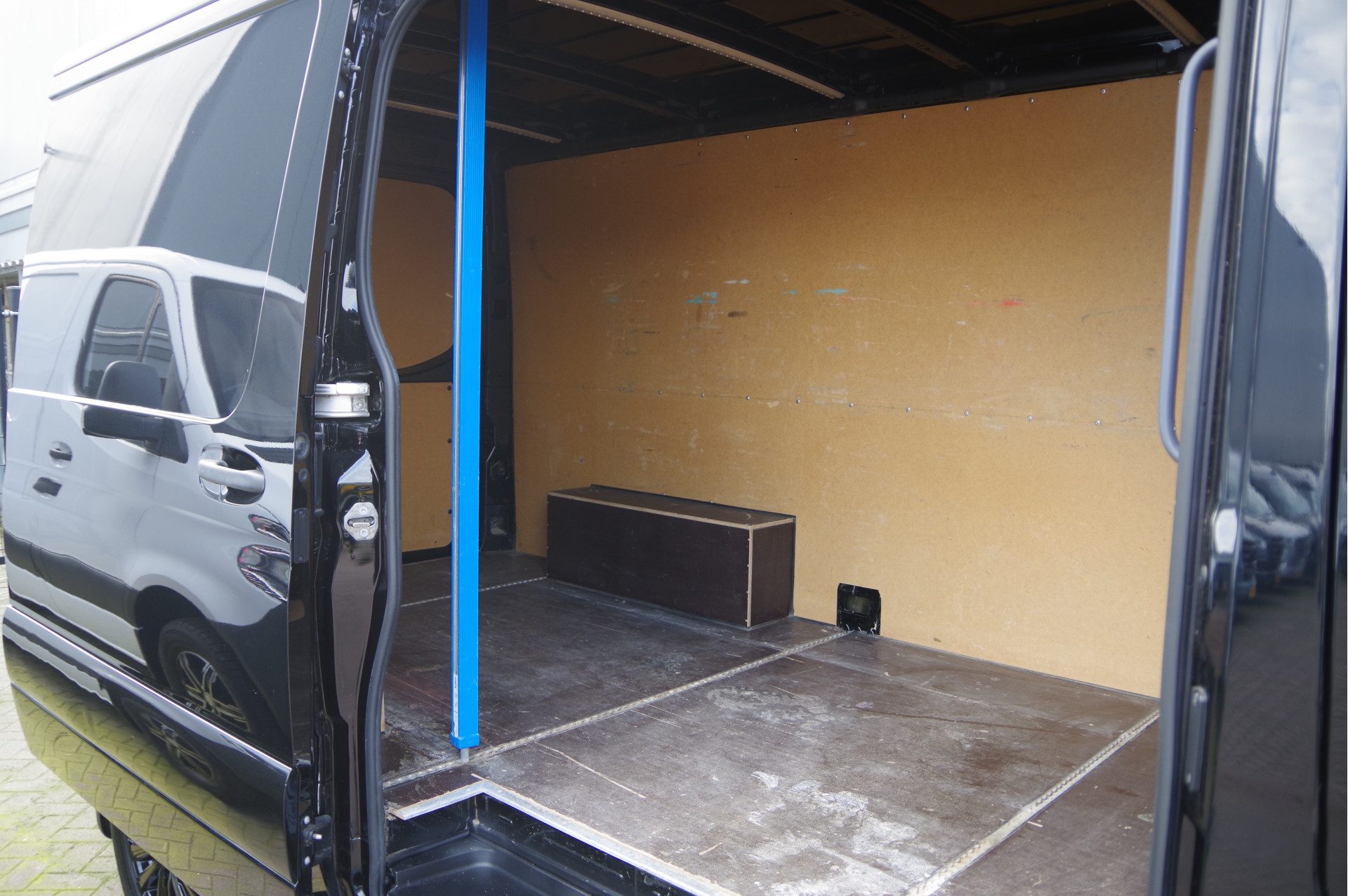 Mercedes-Benz Sprinter - Afbeelding 34