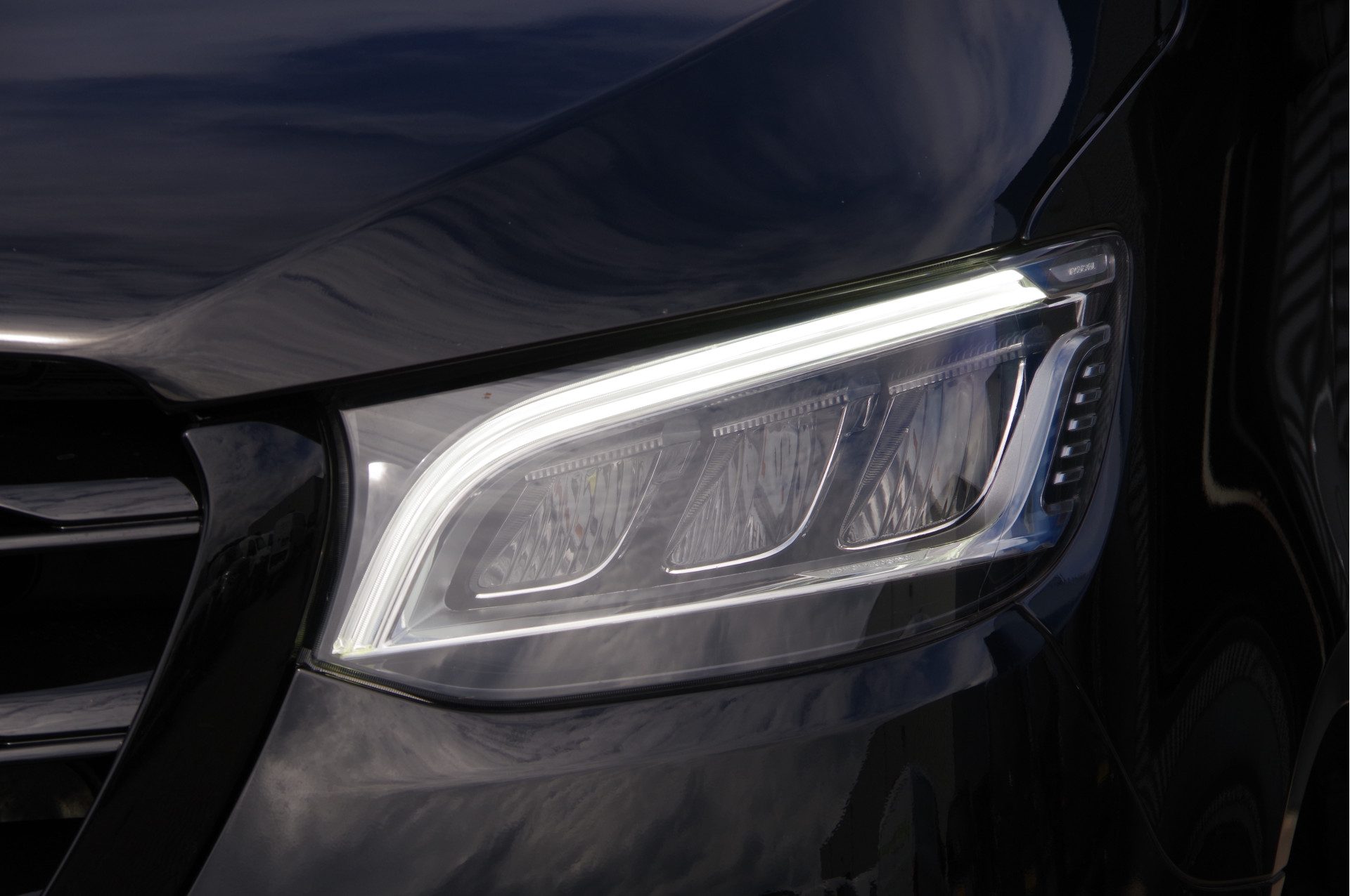 Mercedes-Benz Sprinter - Afbeelding 4