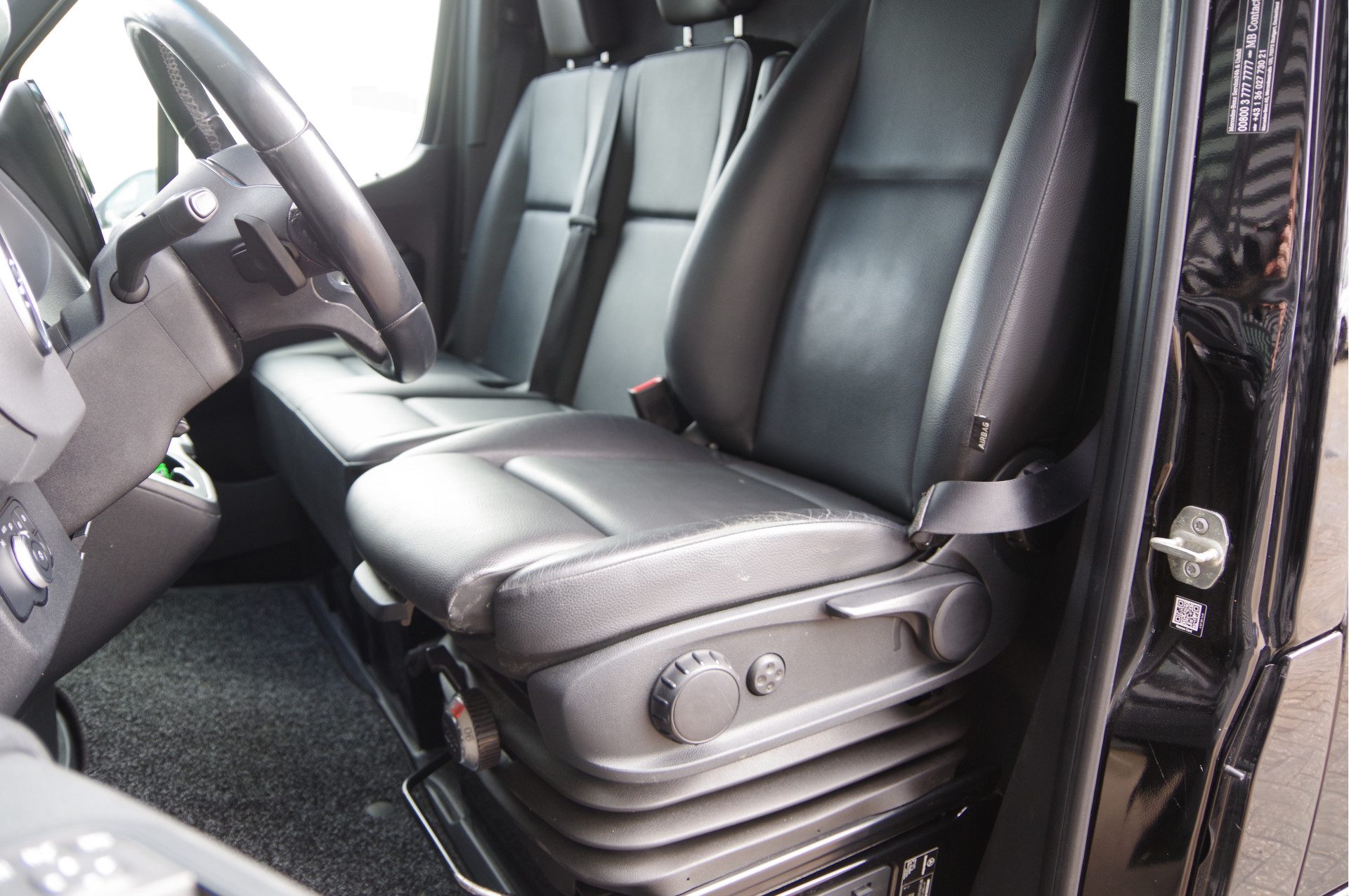 Mercedes-Benz Sprinter - Afbeelding 6