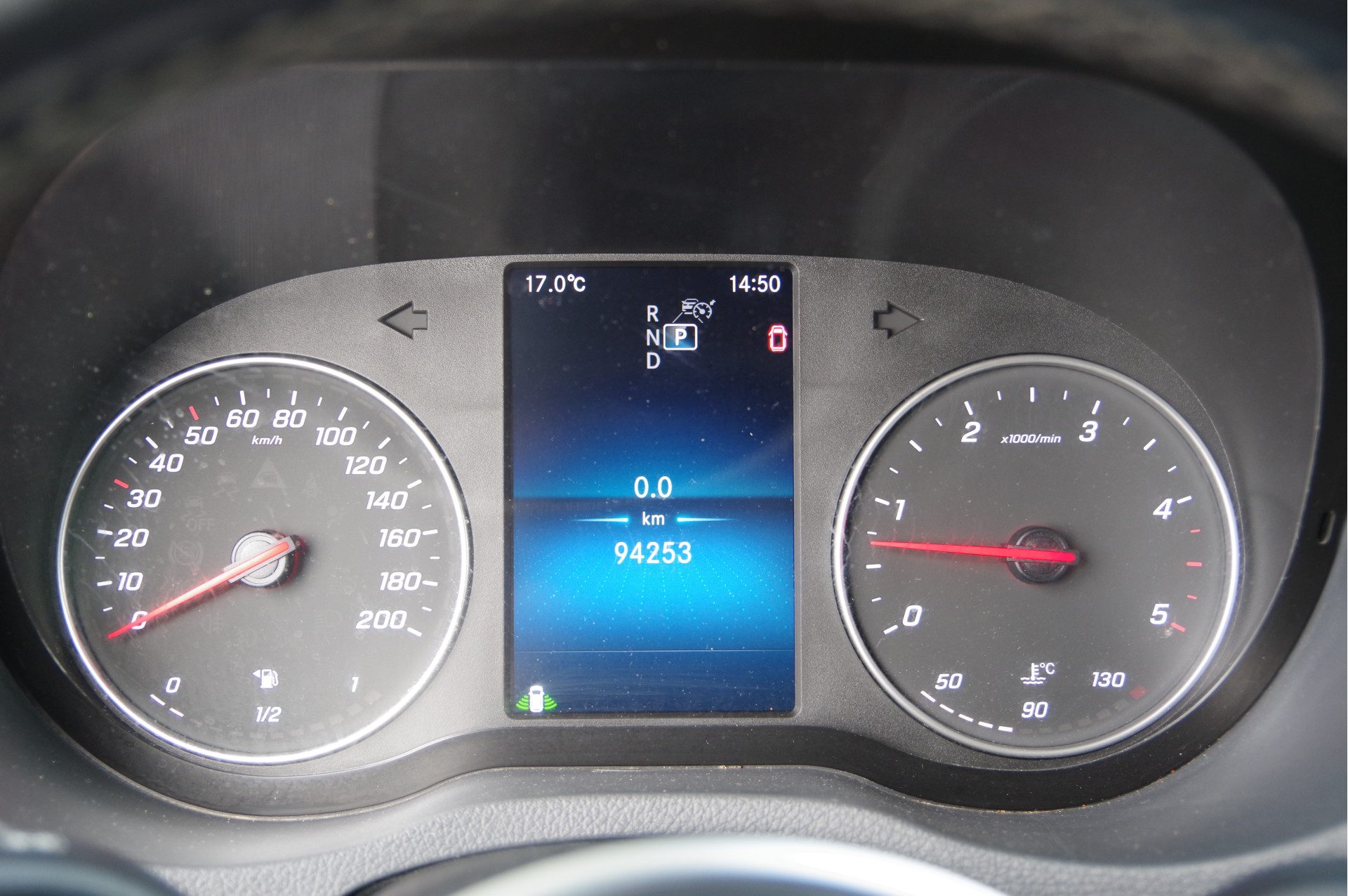 Mercedes-Benz Sprinter - Afbeelding 9