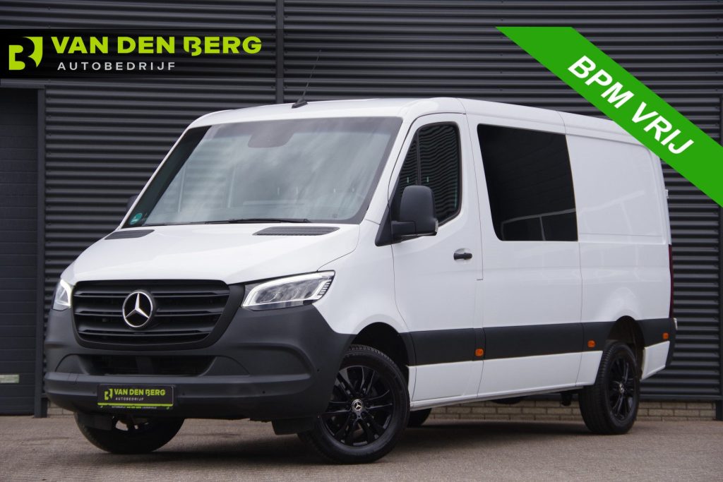 Mercedes-Benz Sprinter 52748060 afbeelding 1