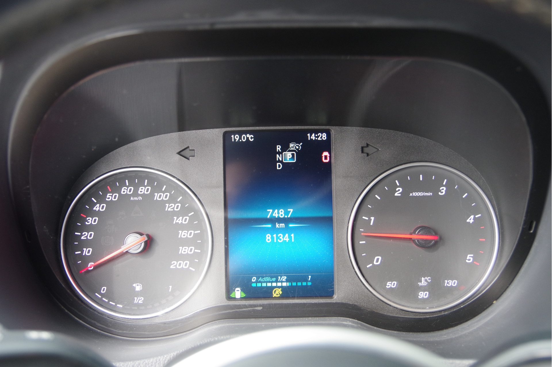 Mercedes-Benz Sprinter - Afbeelding 13