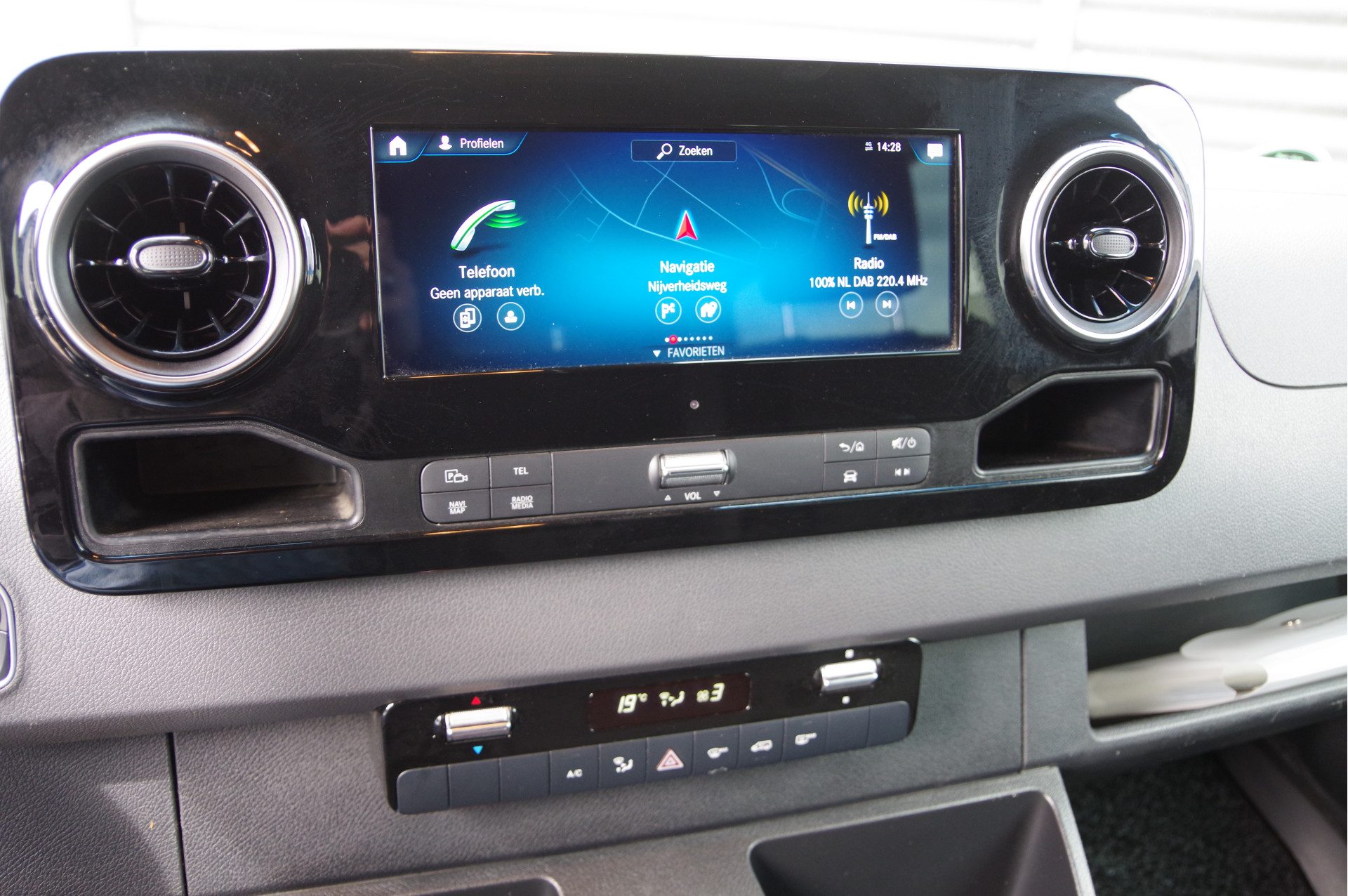 Mercedes-Benz Sprinter - Afbeelding 14