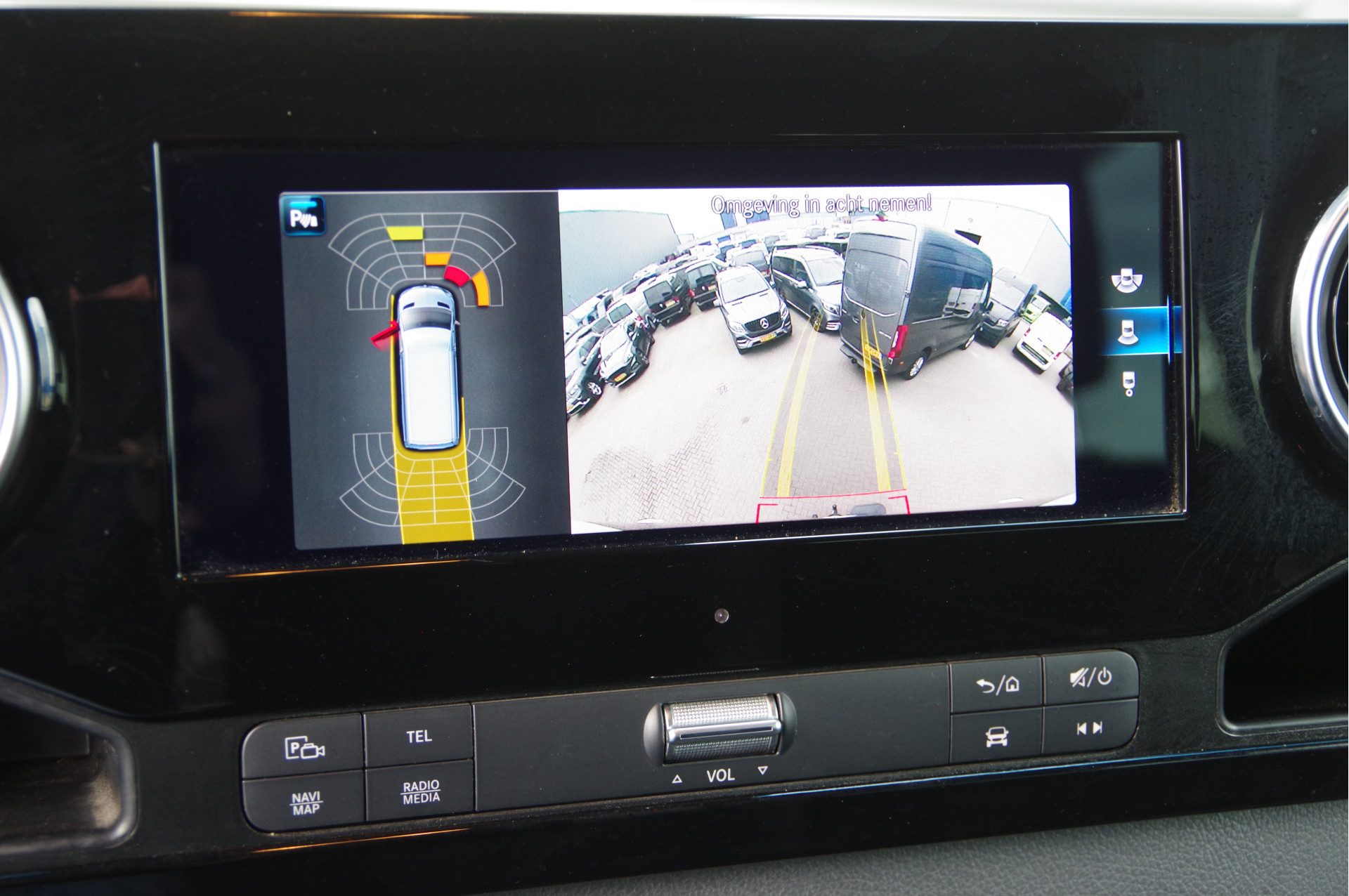 Mercedes-Benz Sprinter - Afbeelding 15