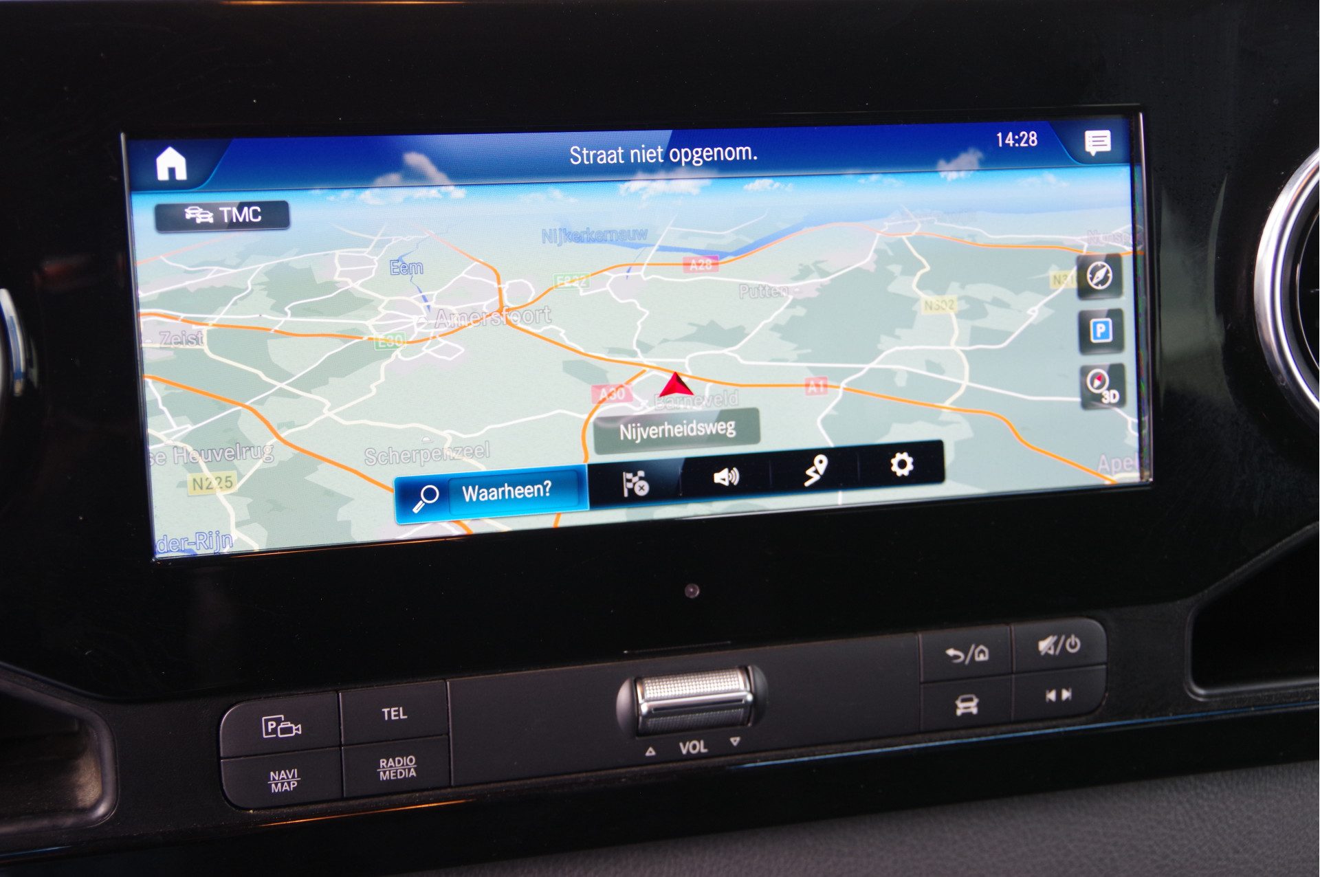 Mercedes-Benz Sprinter - Afbeelding 16