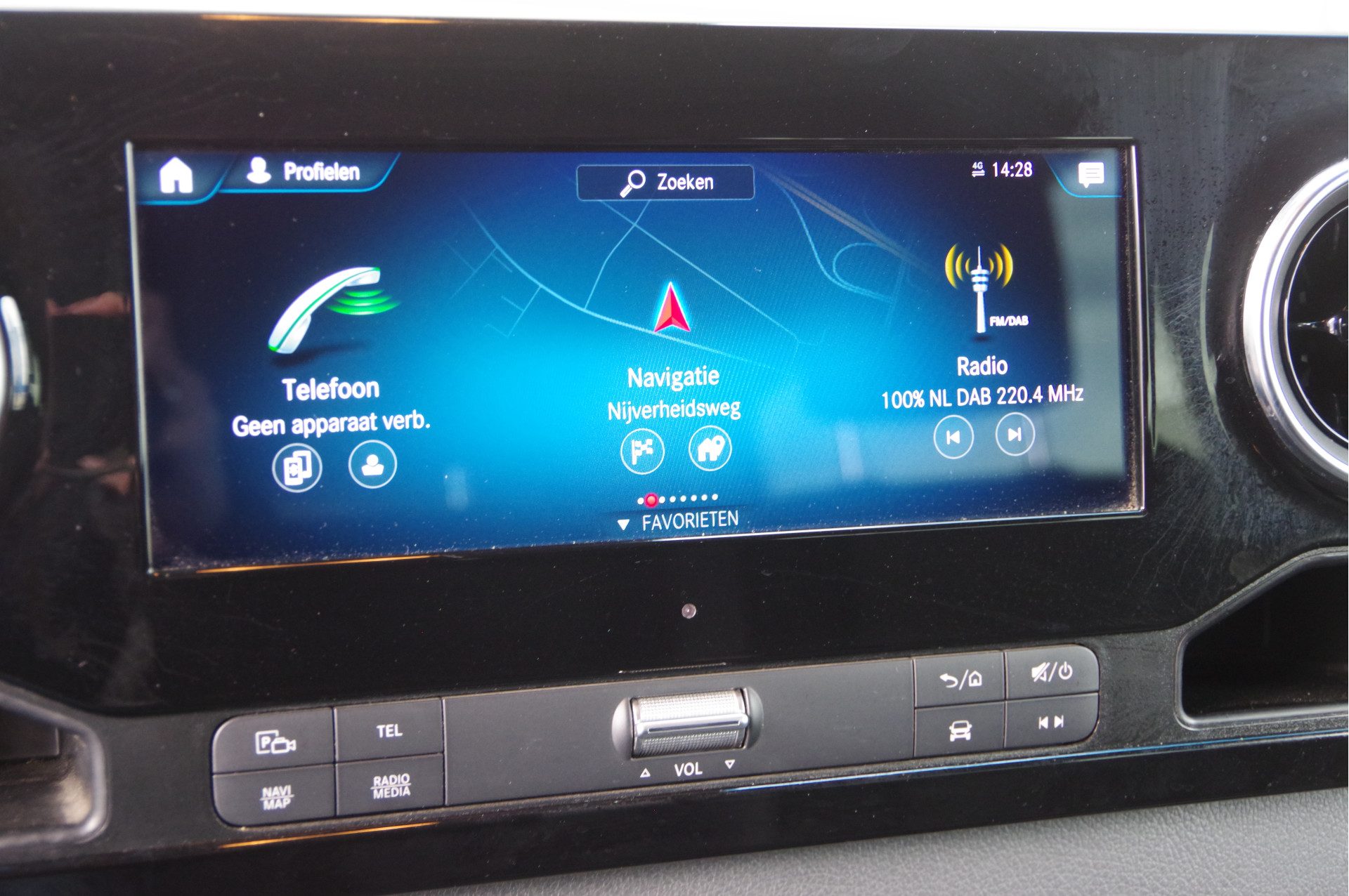 Mercedes-Benz Sprinter - Afbeelding 17