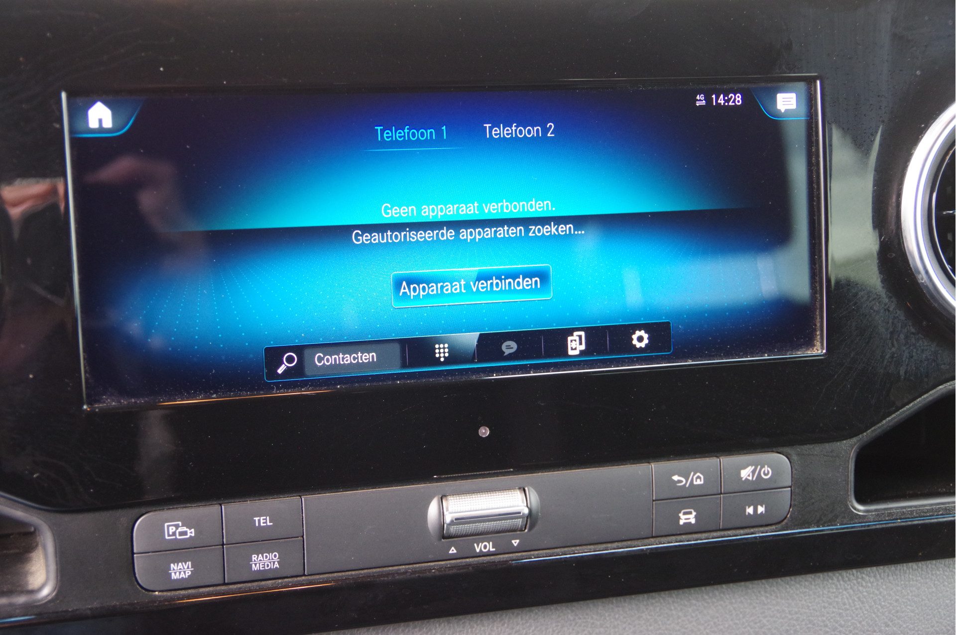 Mercedes-Benz Sprinter - Afbeelding 18