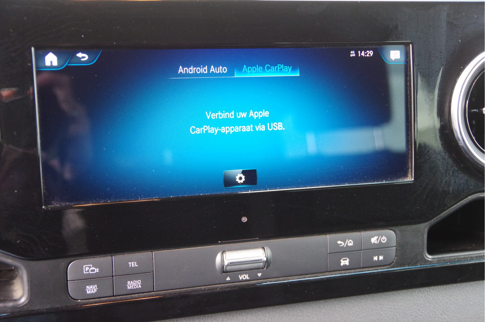 Mercedes-Benz Sprinter - Afbeelding 19