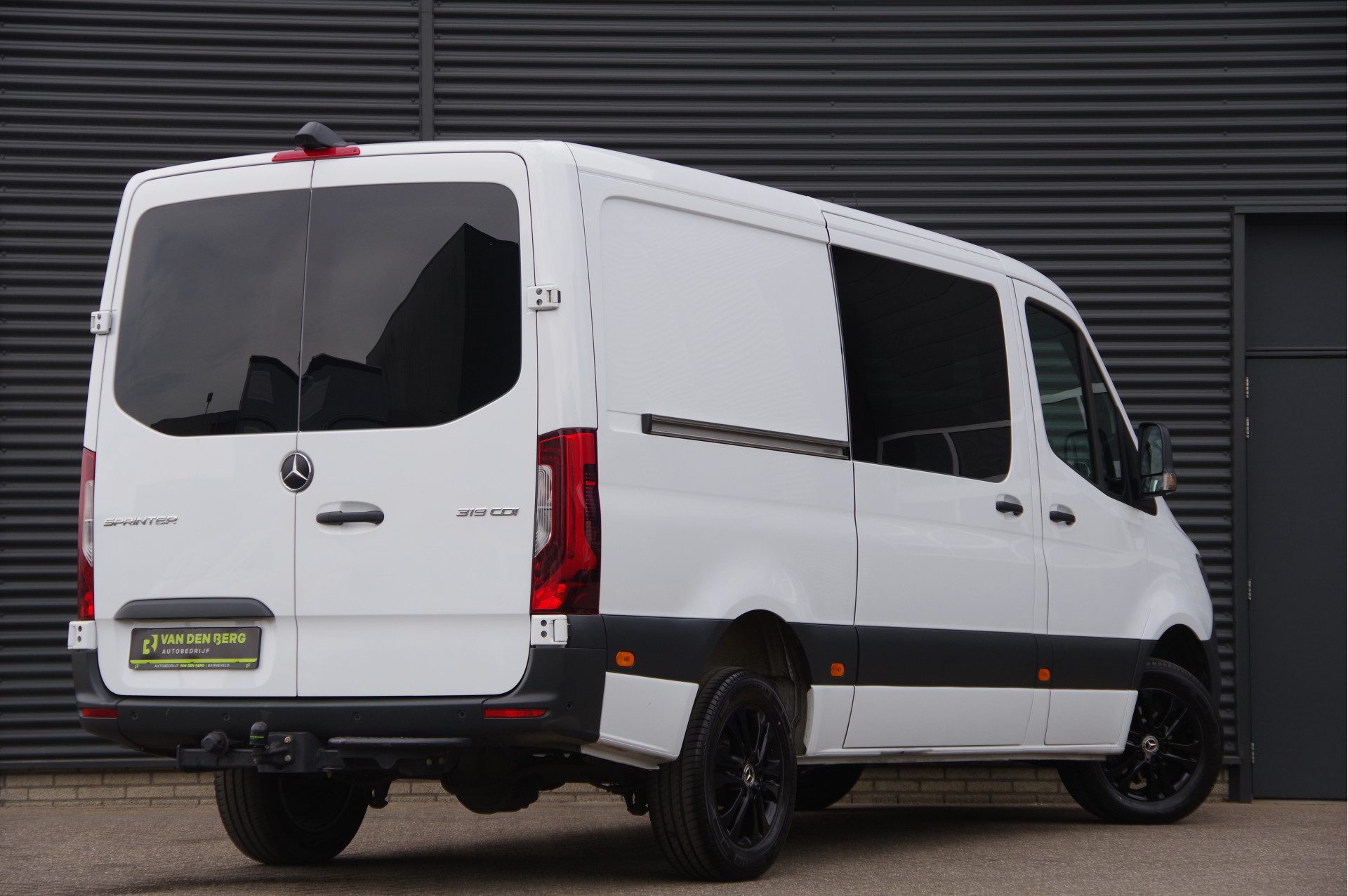 Mercedes-Benz Sprinter - Afbeelding 2