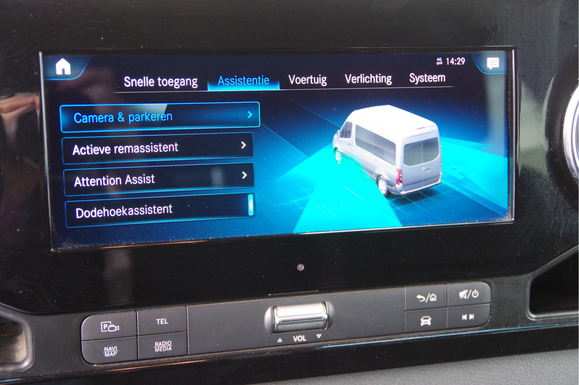 Mercedes-Benz Sprinter - Afbeelding 21