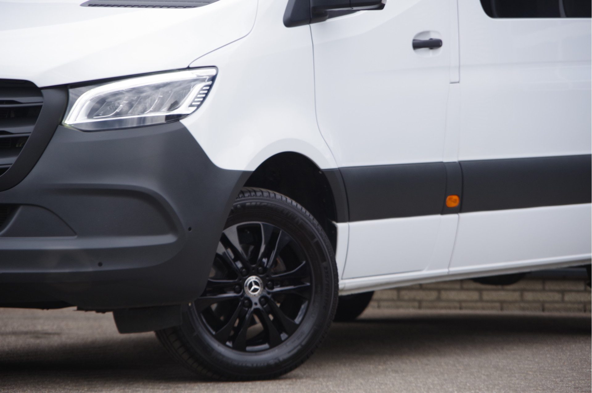 Mercedes-Benz Sprinter - Afbeelding 23