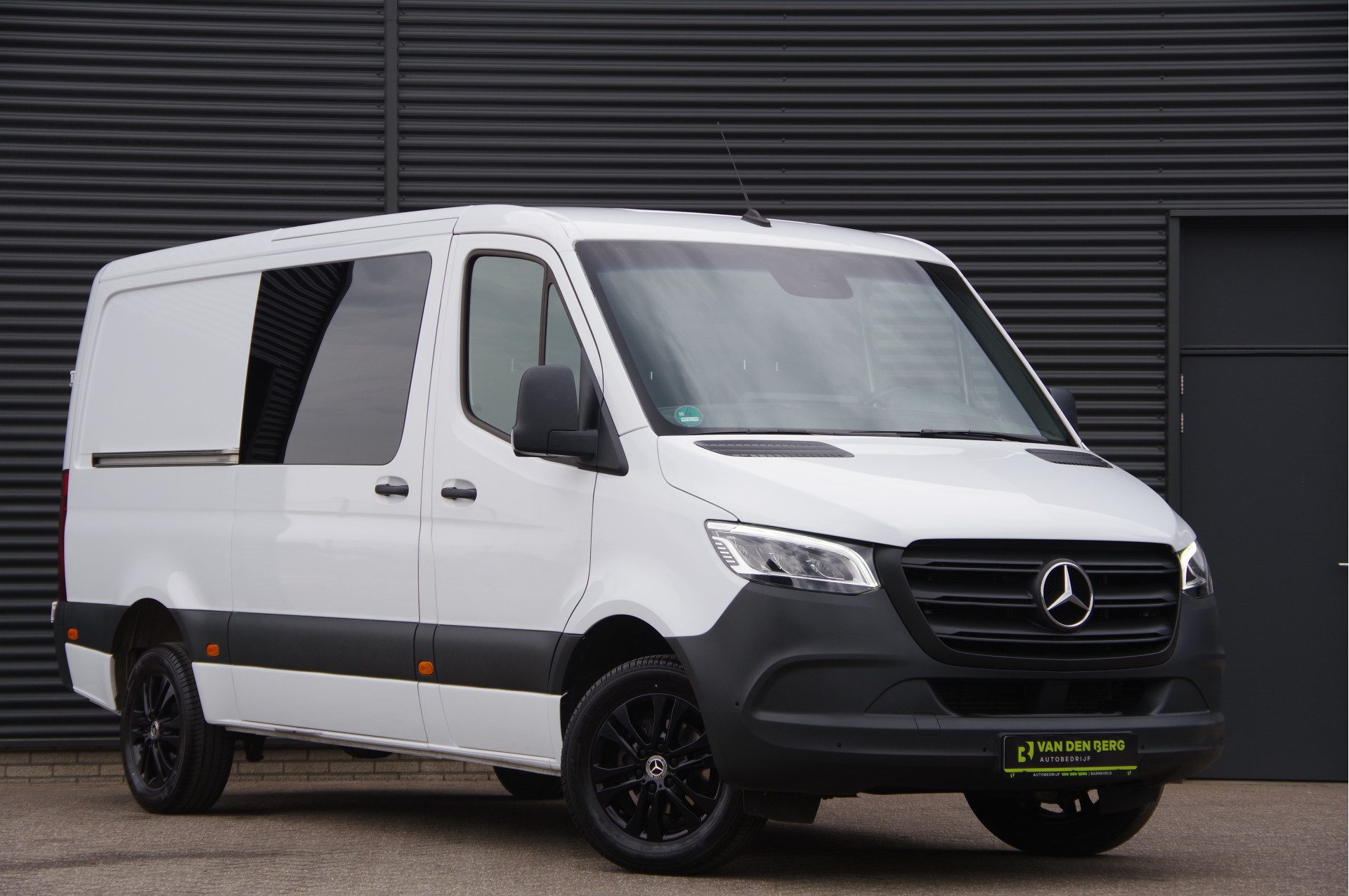 Mercedes-Benz Sprinter - Afbeelding 24