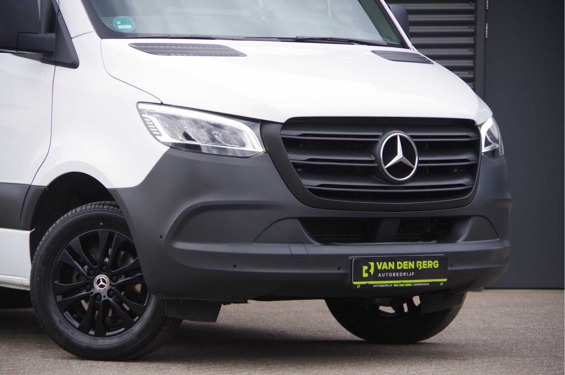 Mercedes-Benz Sprinter - Afbeelding 25