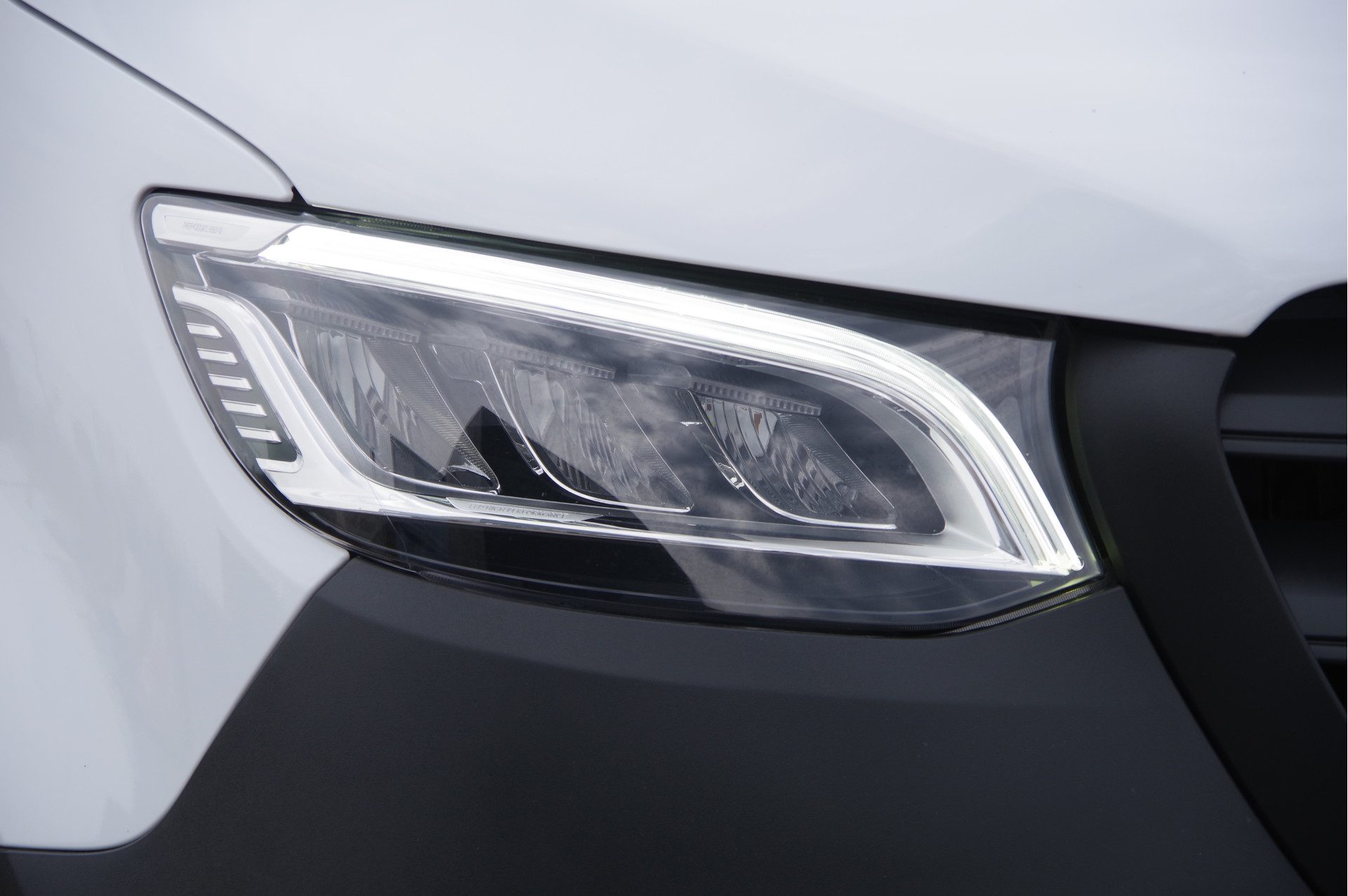 Mercedes-Benz Sprinter - Afbeelding 26