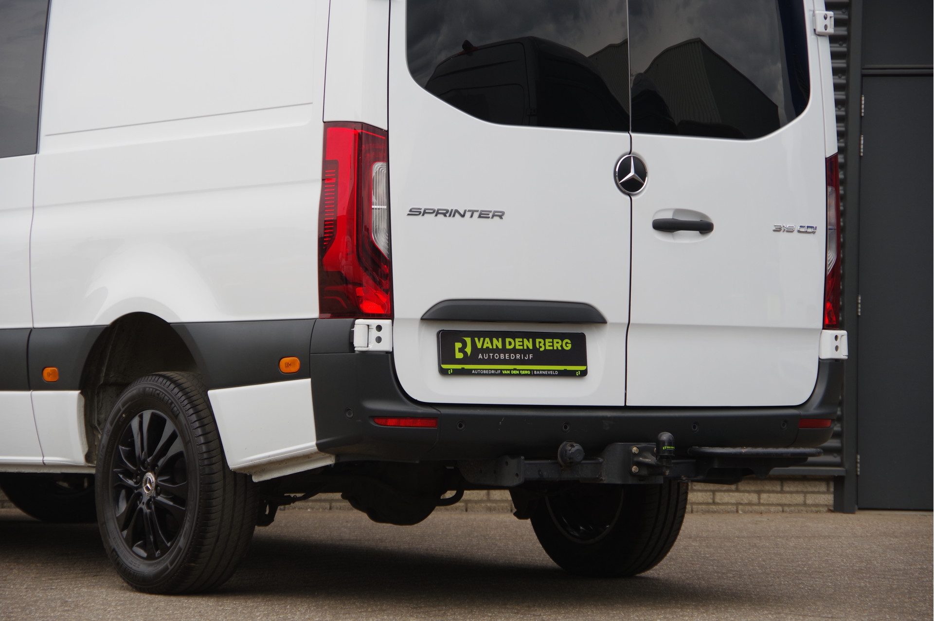 Mercedes-Benz Sprinter - Afbeelding 29