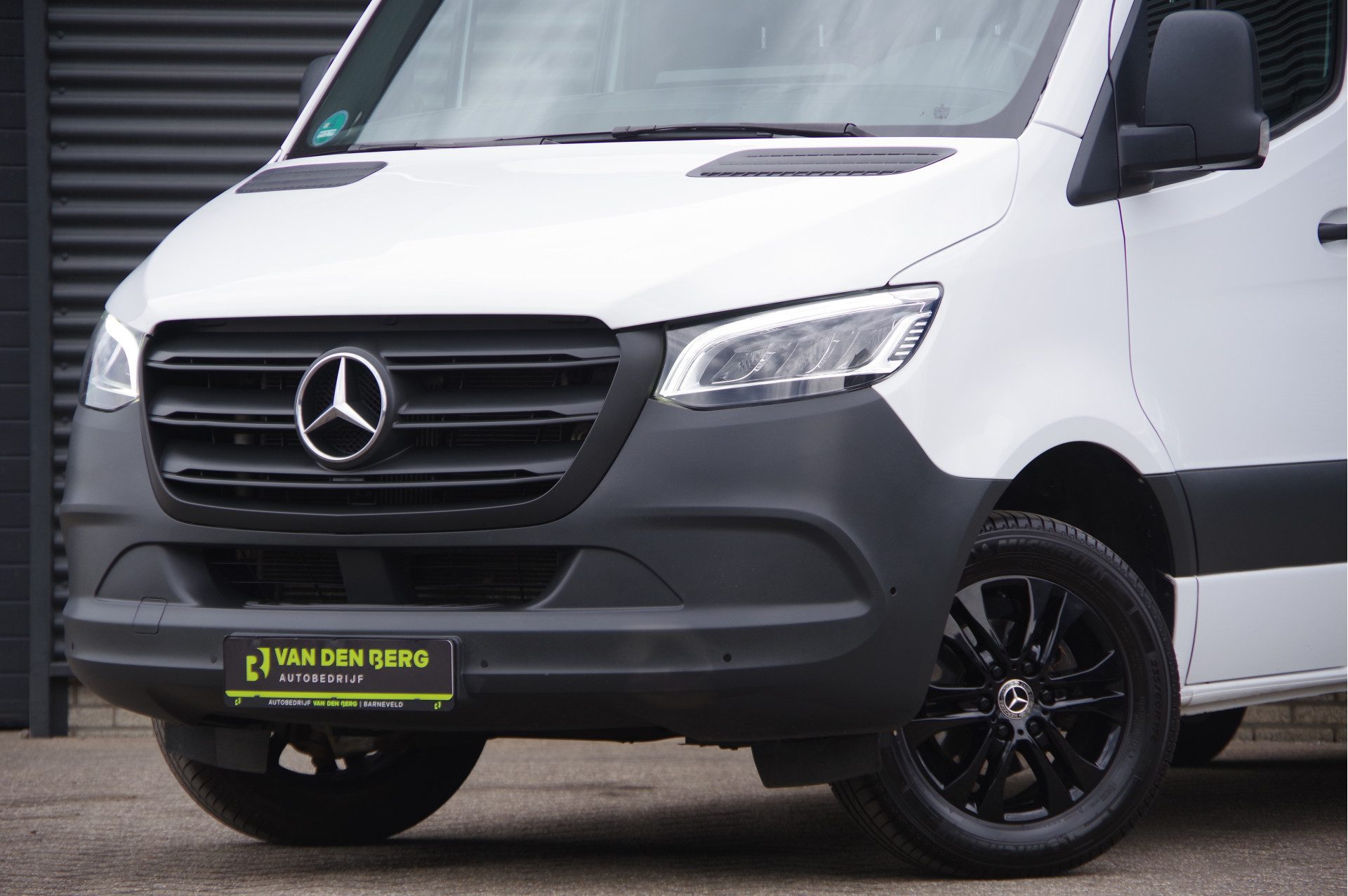 Mercedes-Benz Sprinter - Afbeelding 3