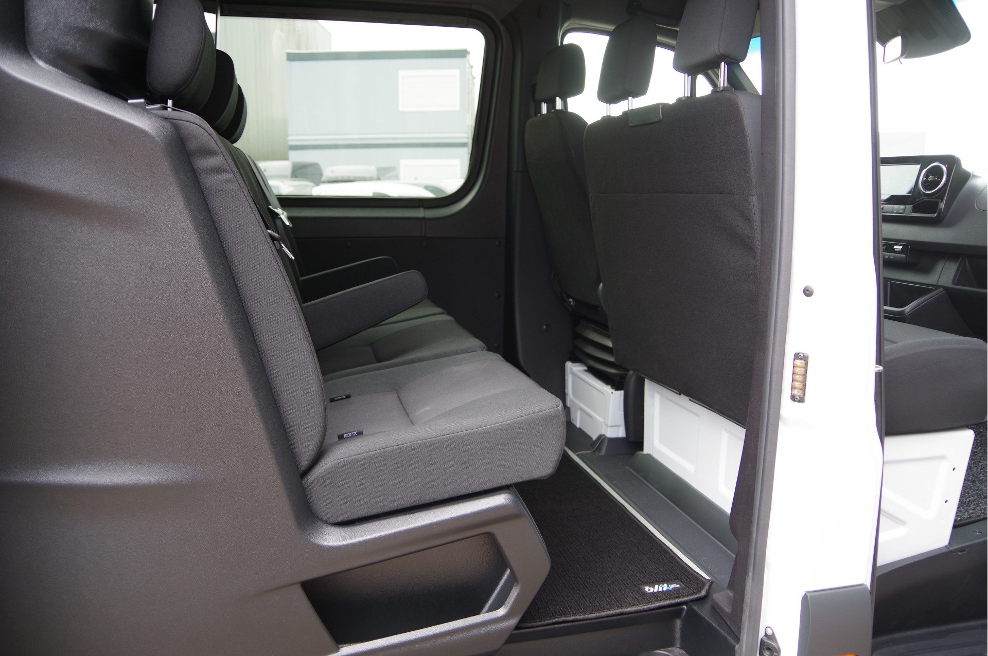 Mercedes-Benz Sprinter - Afbeelding 30