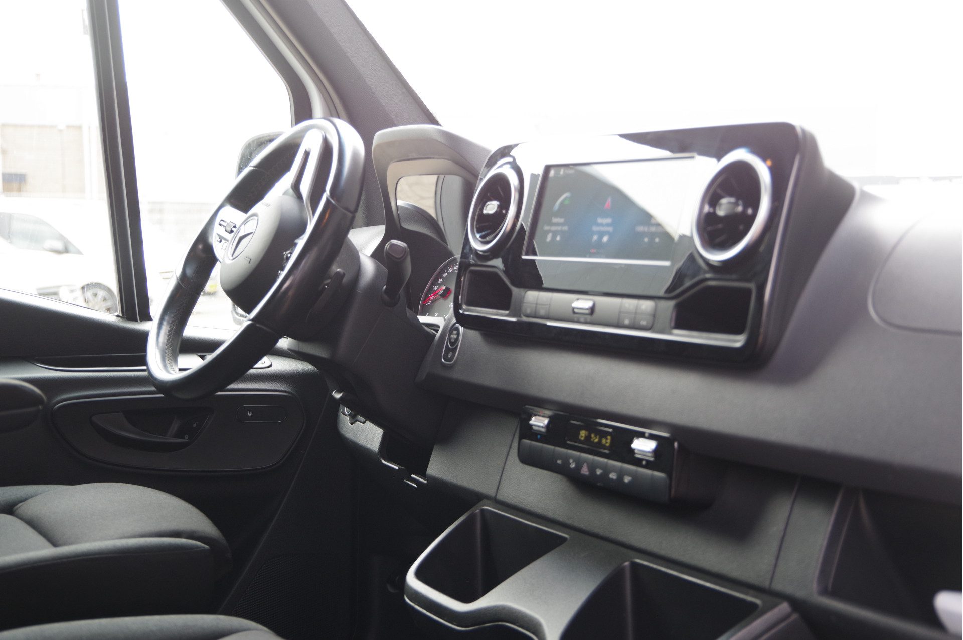 Mercedes-Benz Sprinter - Afbeelding 32