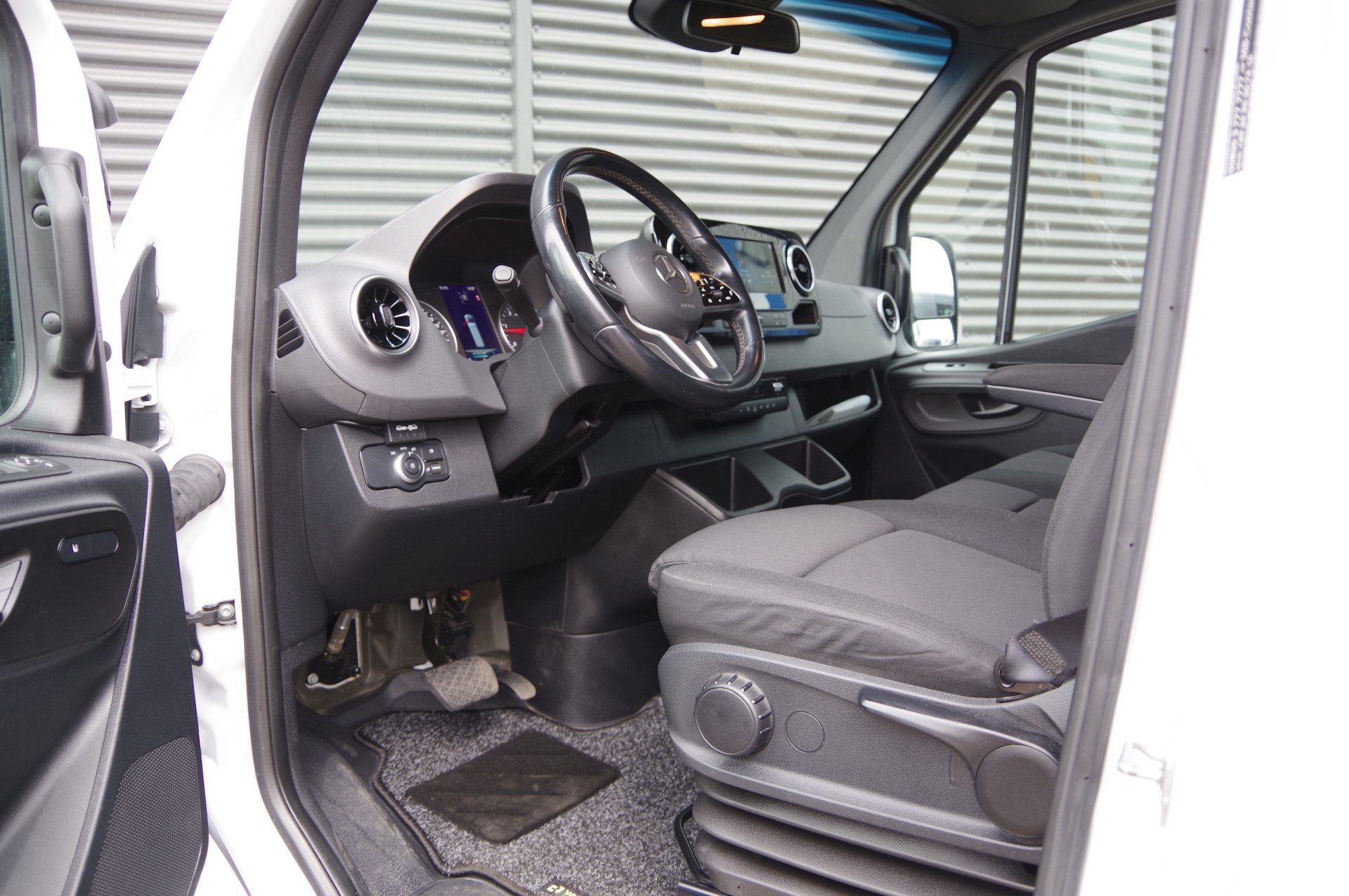 Mercedes-Benz Sprinter - Afbeelding 6