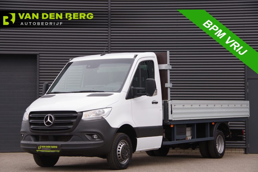 Mercedes-Benz Sprinter 52764844 afbeelding 1