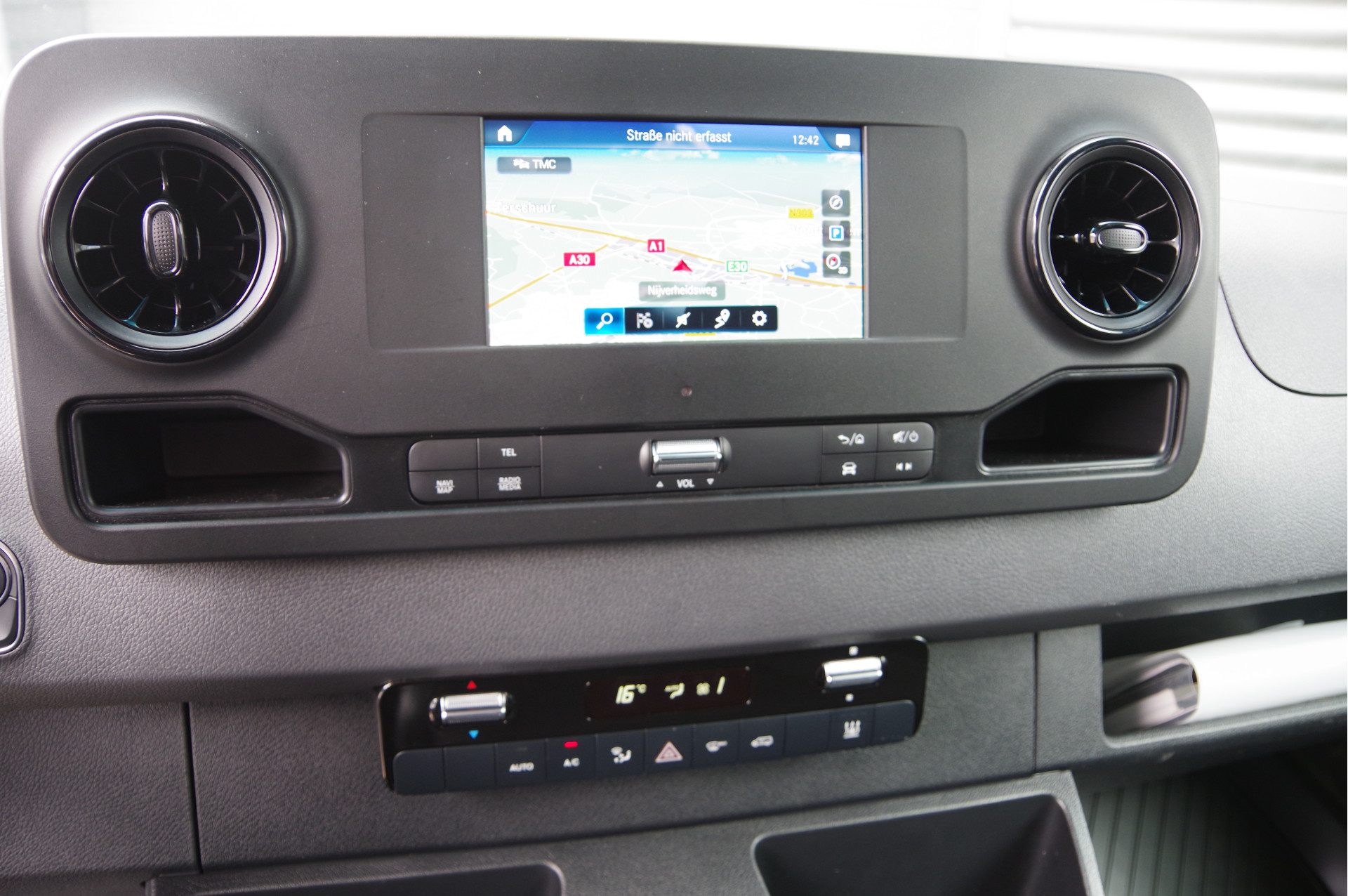 Mercedes-Benz Sprinter - Afbeelding 12