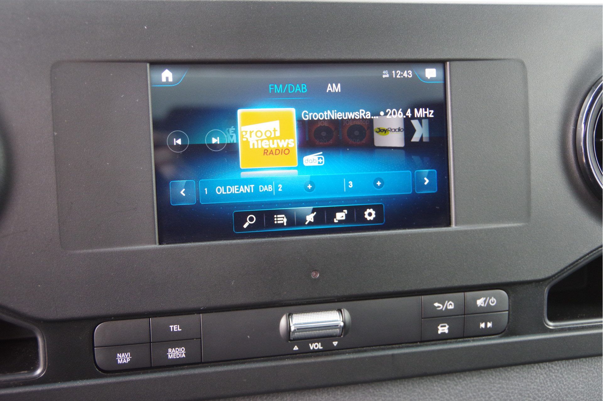 Mercedes-Benz Sprinter - Afbeelding 14