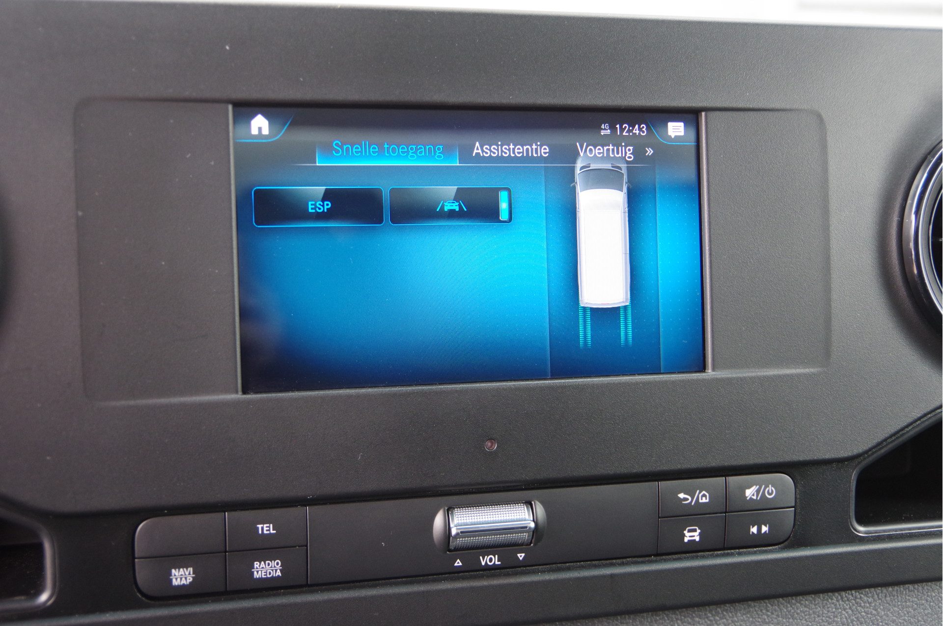 Mercedes-Benz Sprinter - Afbeelding 16